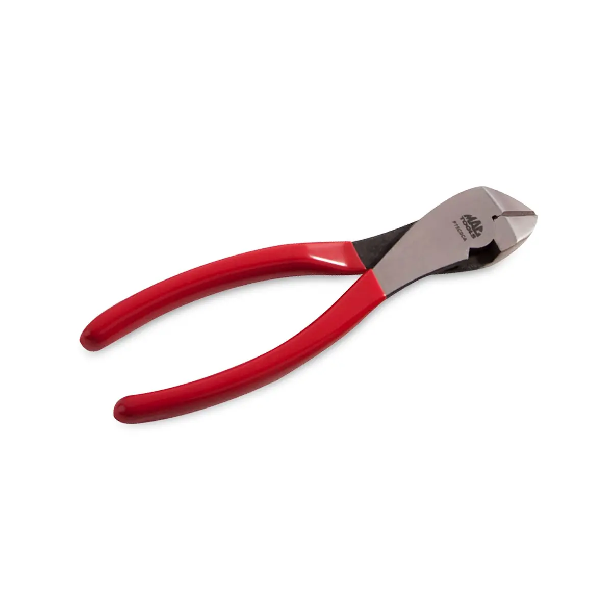 Bent Long Nose With Cutter Pliers 1