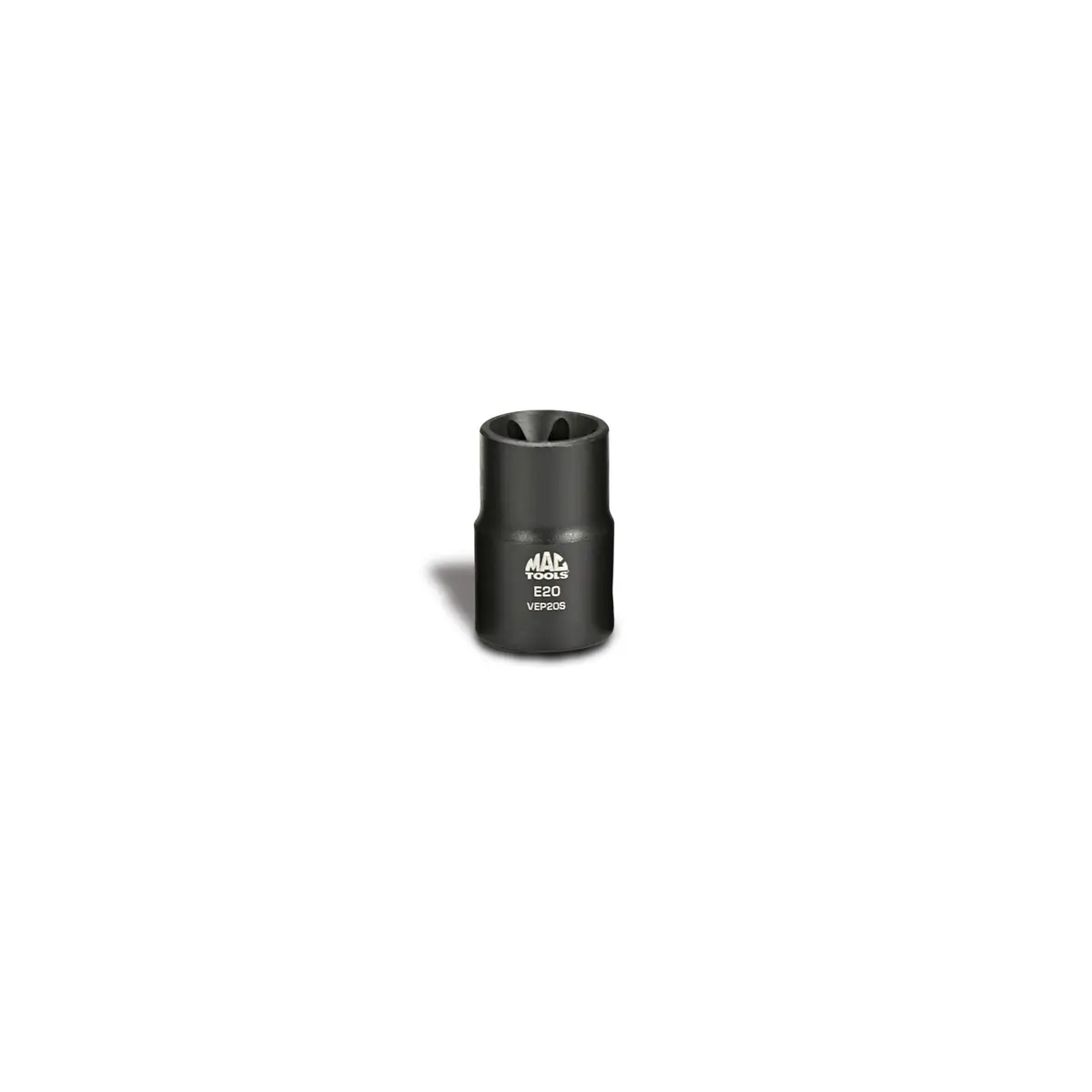 1/2" Drive Impact Inverted Star Socket - E20 1
