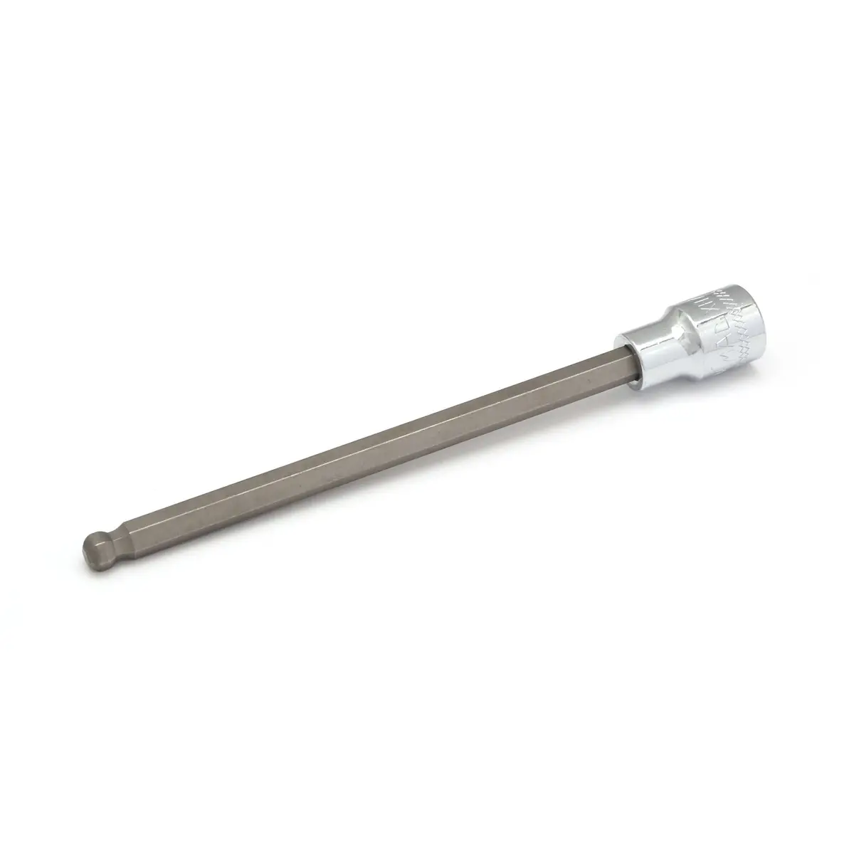 3/8" Drive Long Speed Hex Driver 7Mm 1