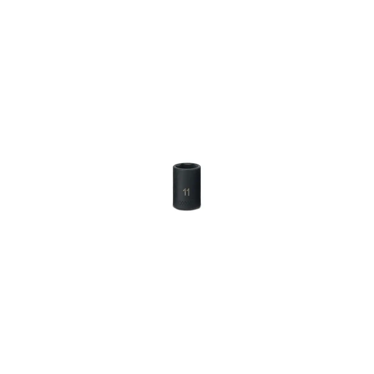 1/4" Drive, Magnetic Impact Socket 1