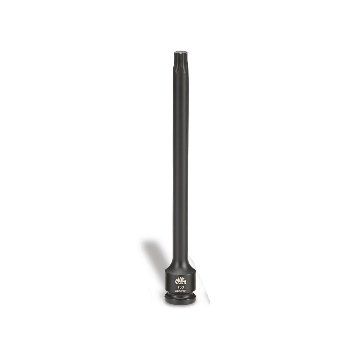 3/8" Drive Impact Star Driver - T50 1
