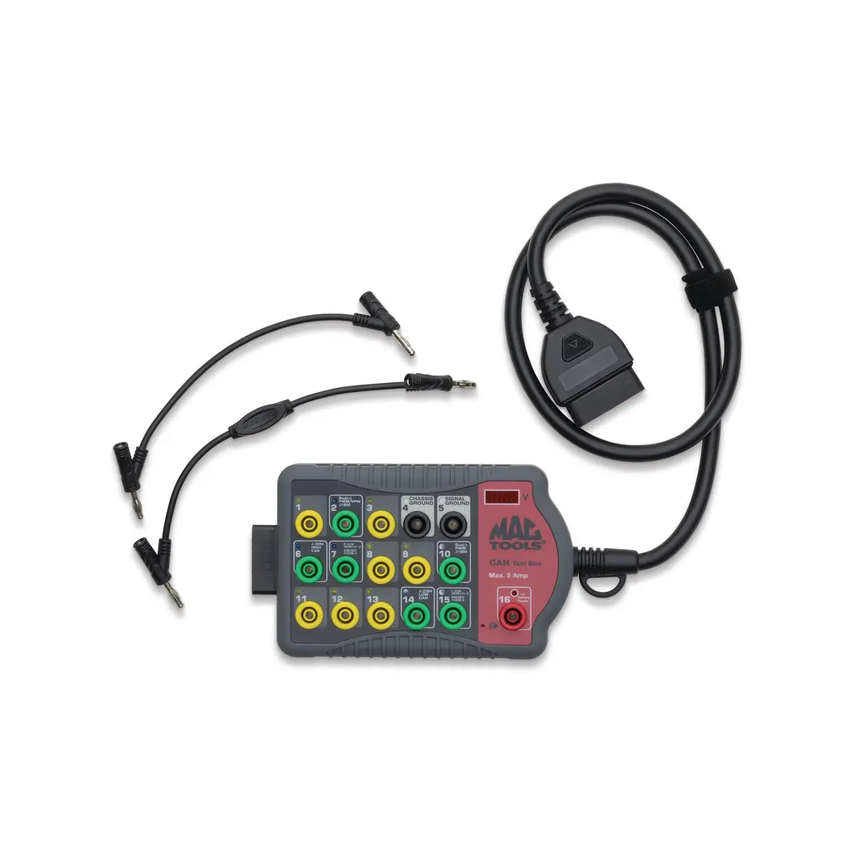 Can Test Breakout Box 1