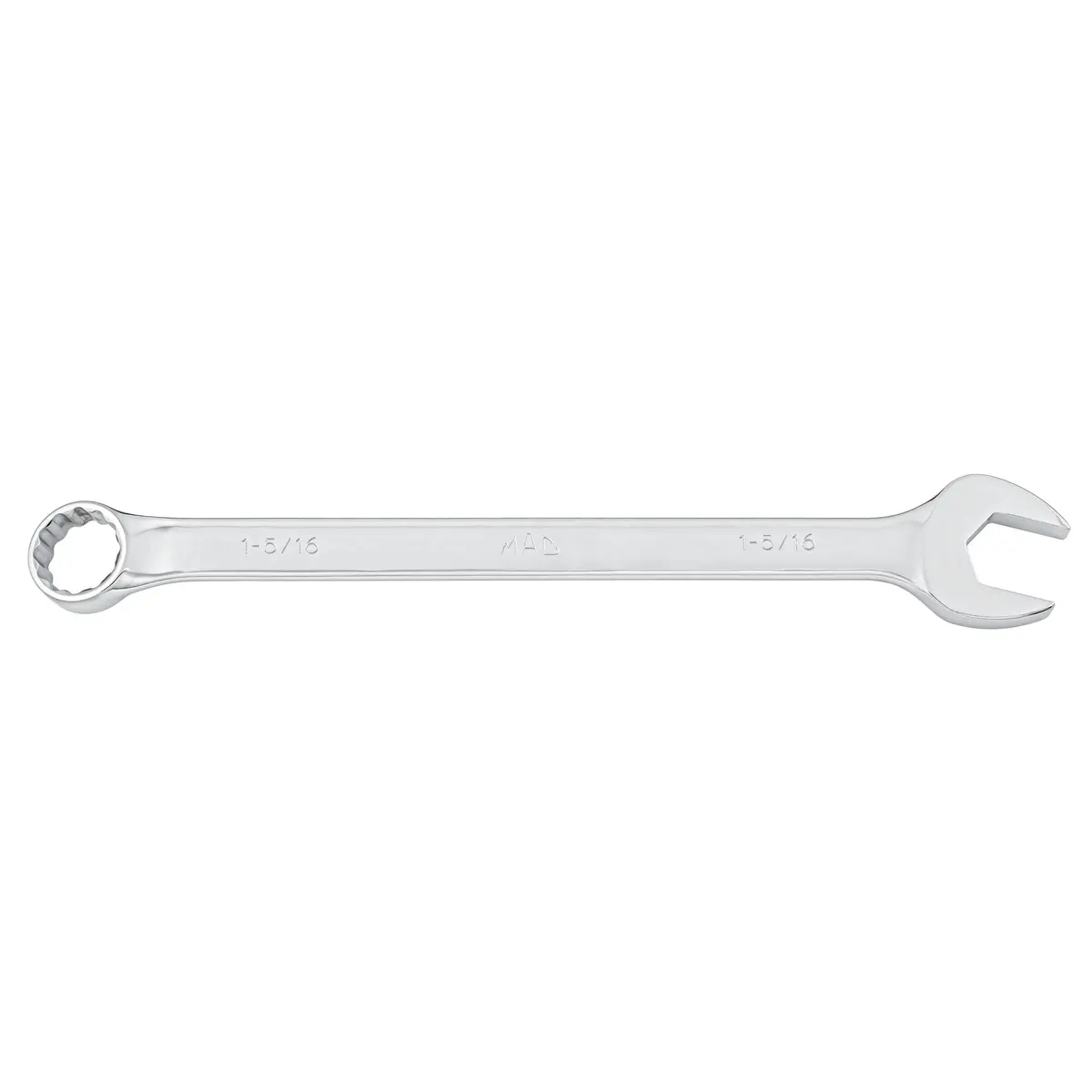 Extra-Long Combination Wrench 1