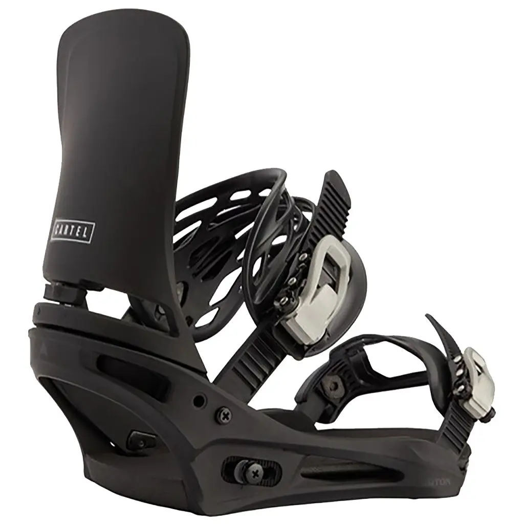 Burton 25/26 Cartel Re:Flex Binding - Black 1