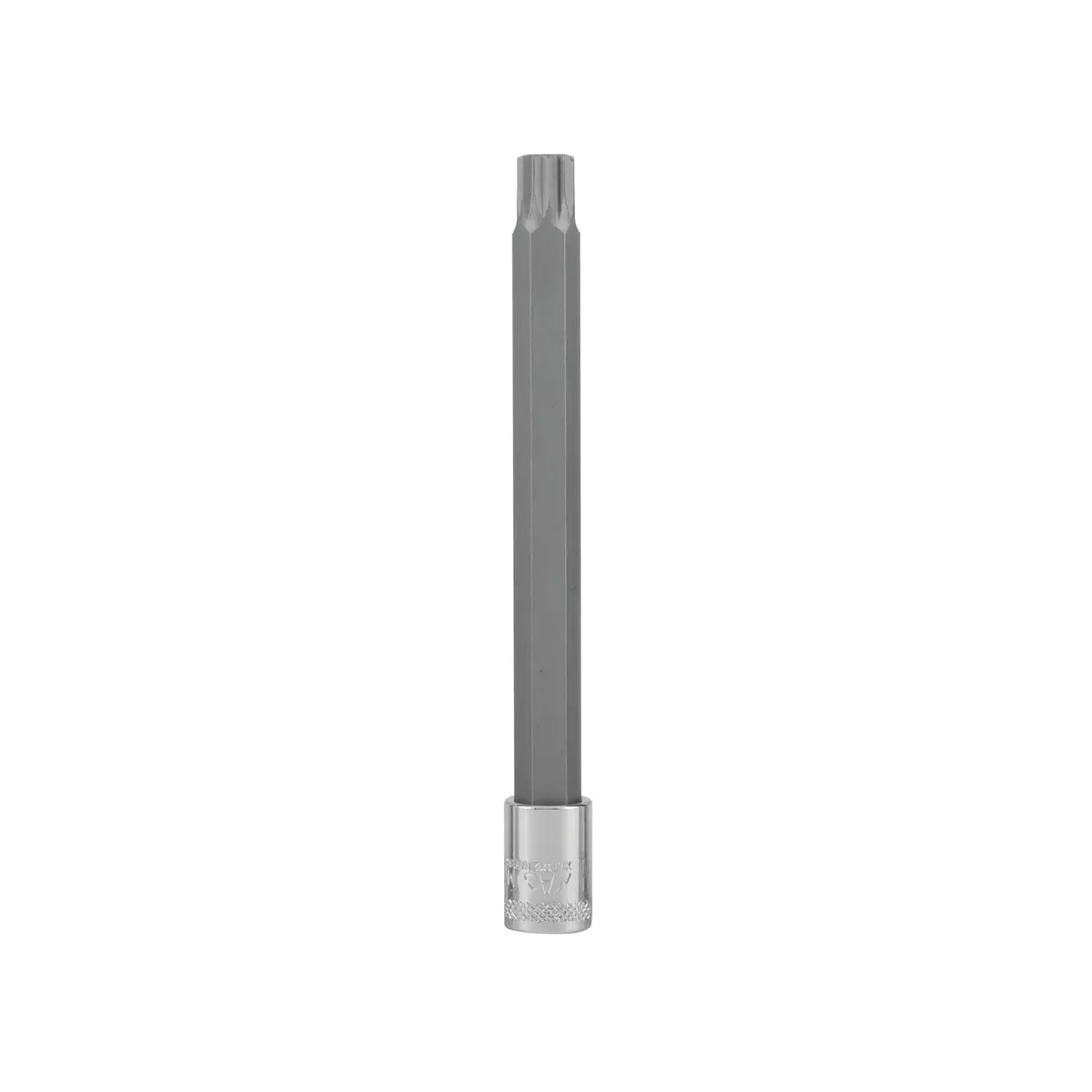 3/8" Drive Advanced Long Triple Square Driver M12 1
