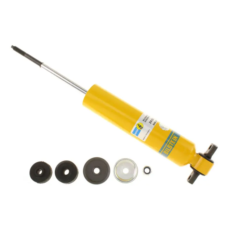 Bilstein B6 Monotube Front Shock Absorber – 46Mm Diameter For 1992 Chevrolet C1500 Suburban 1