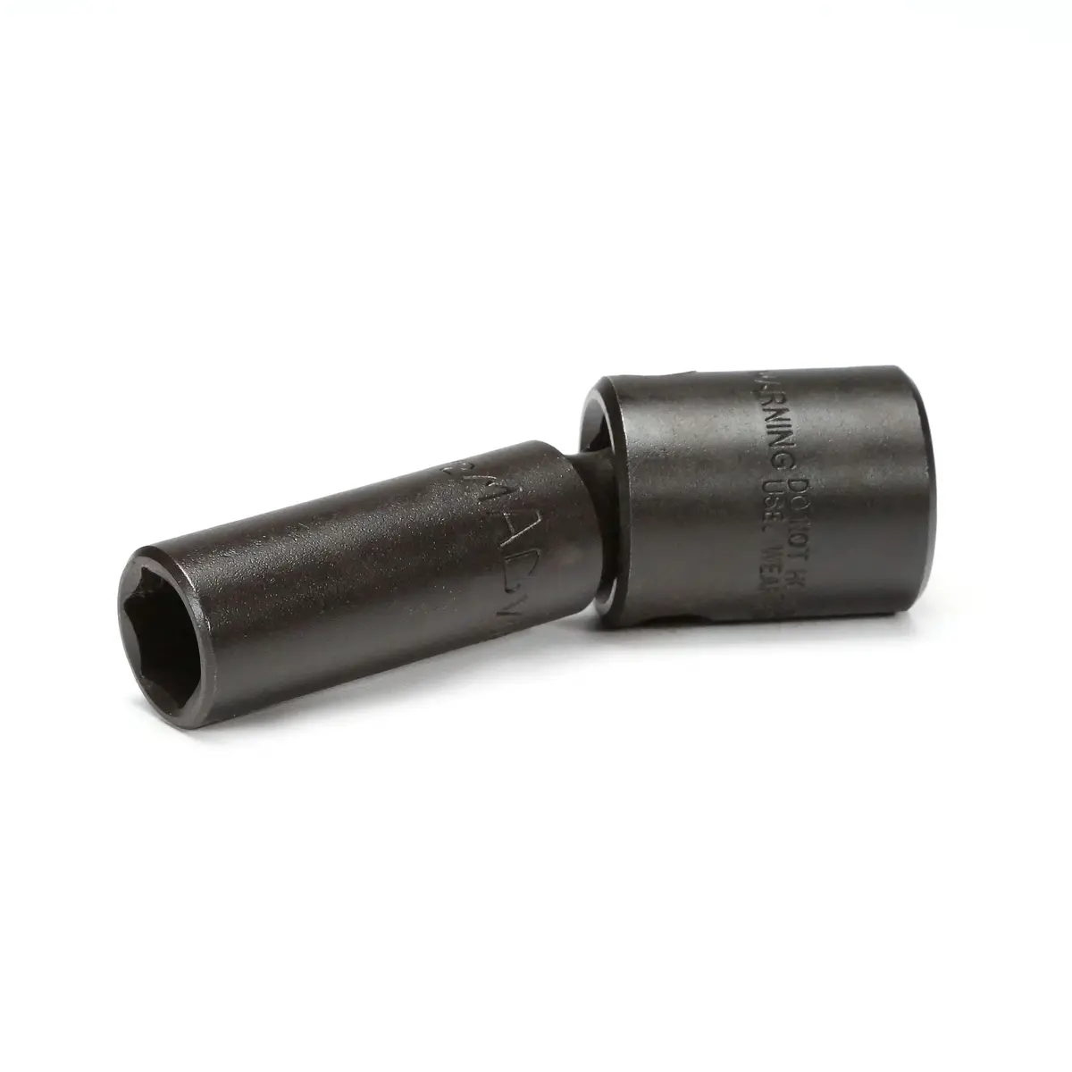 1/2" Drive Universal Deep Impact Socket 1/2" - 6-Pt 1