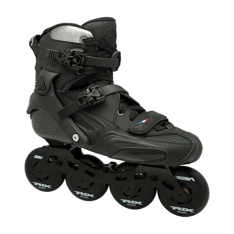 Seba Trix Black 1