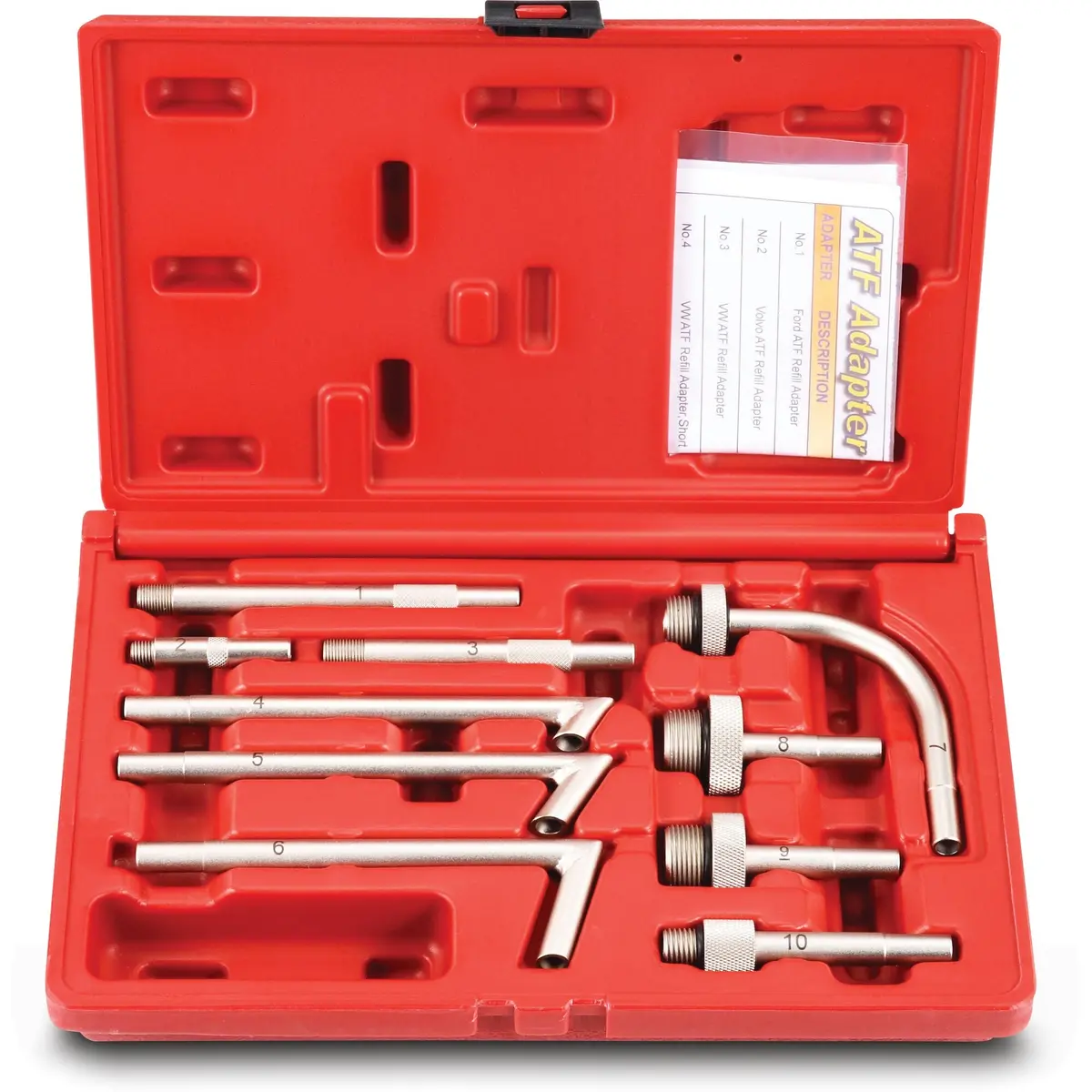 Atf Refilling Kit 1