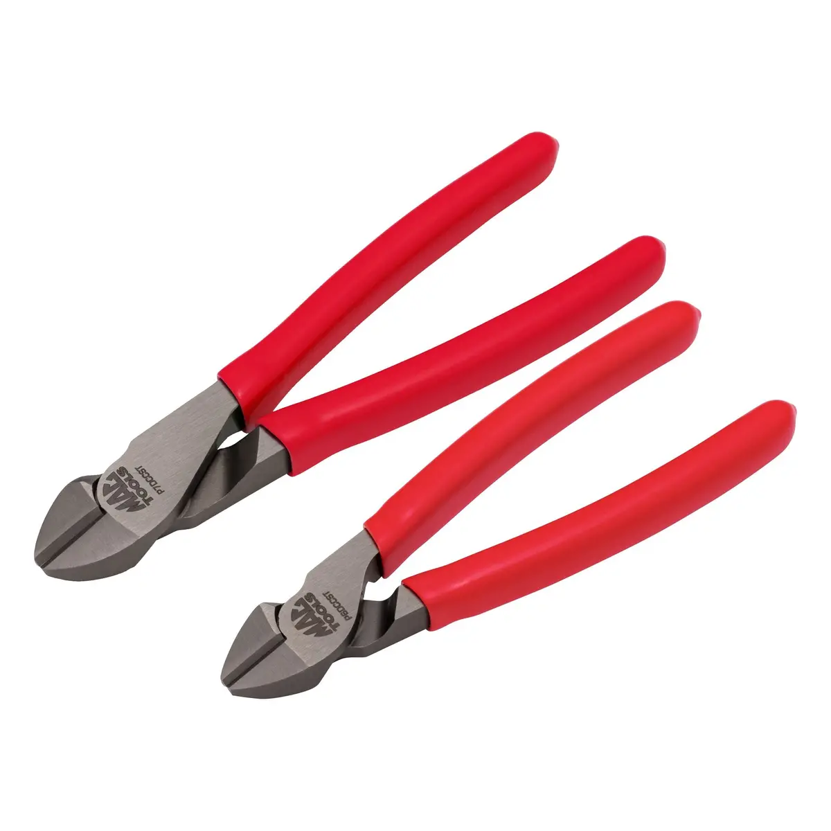 2-Pc. Diagonal Cutting C.S.T. Pliers Set 1