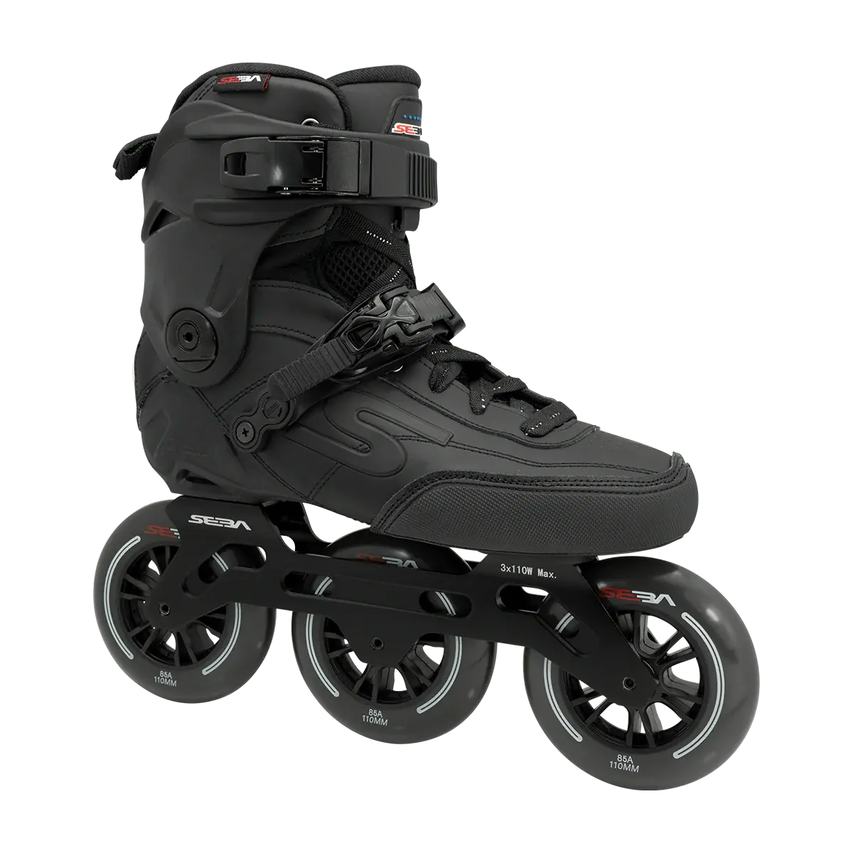 Seba High Light 310 Black 1