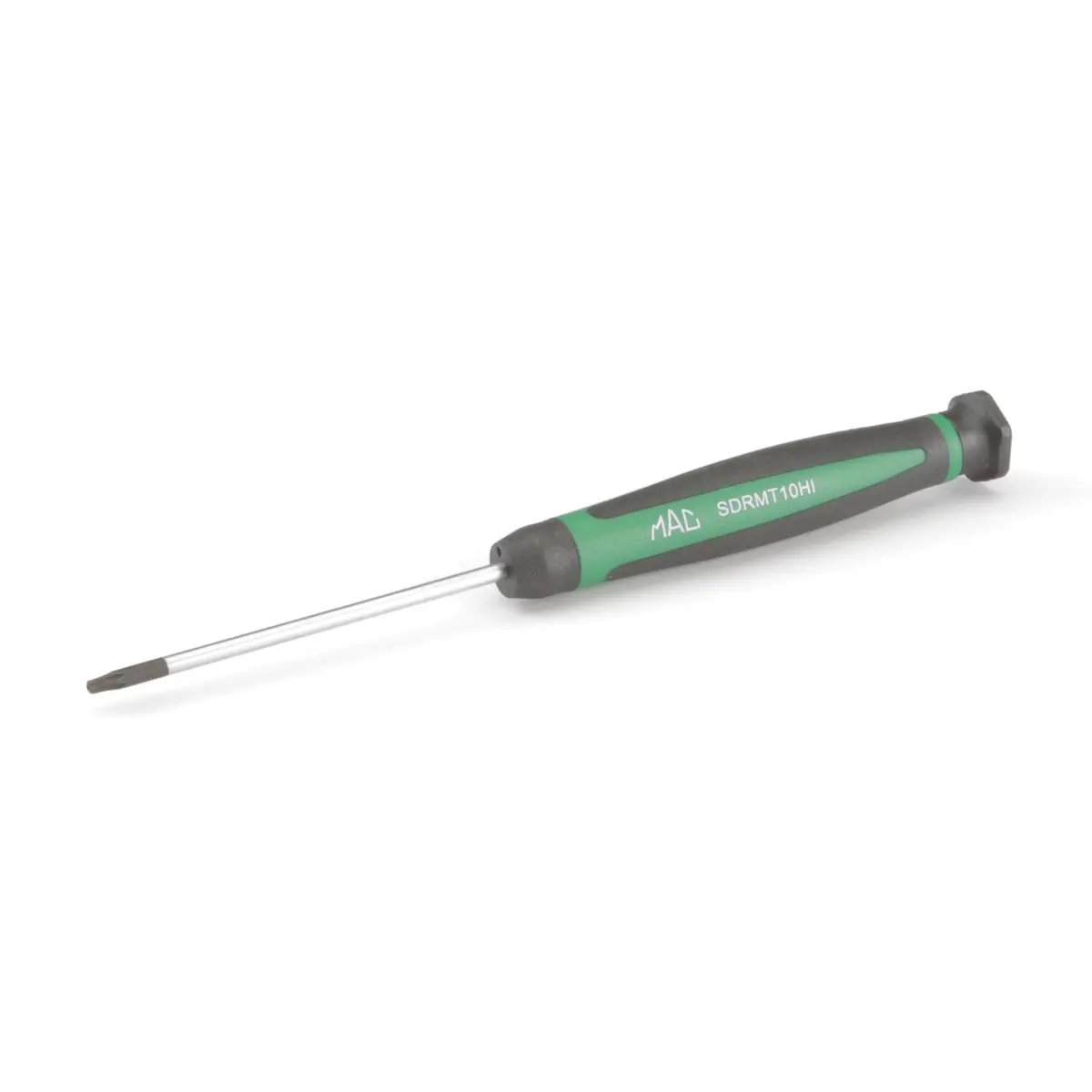 Macsimizer™ Precision Torx® Screwdriver 3" X T10 - Green 1