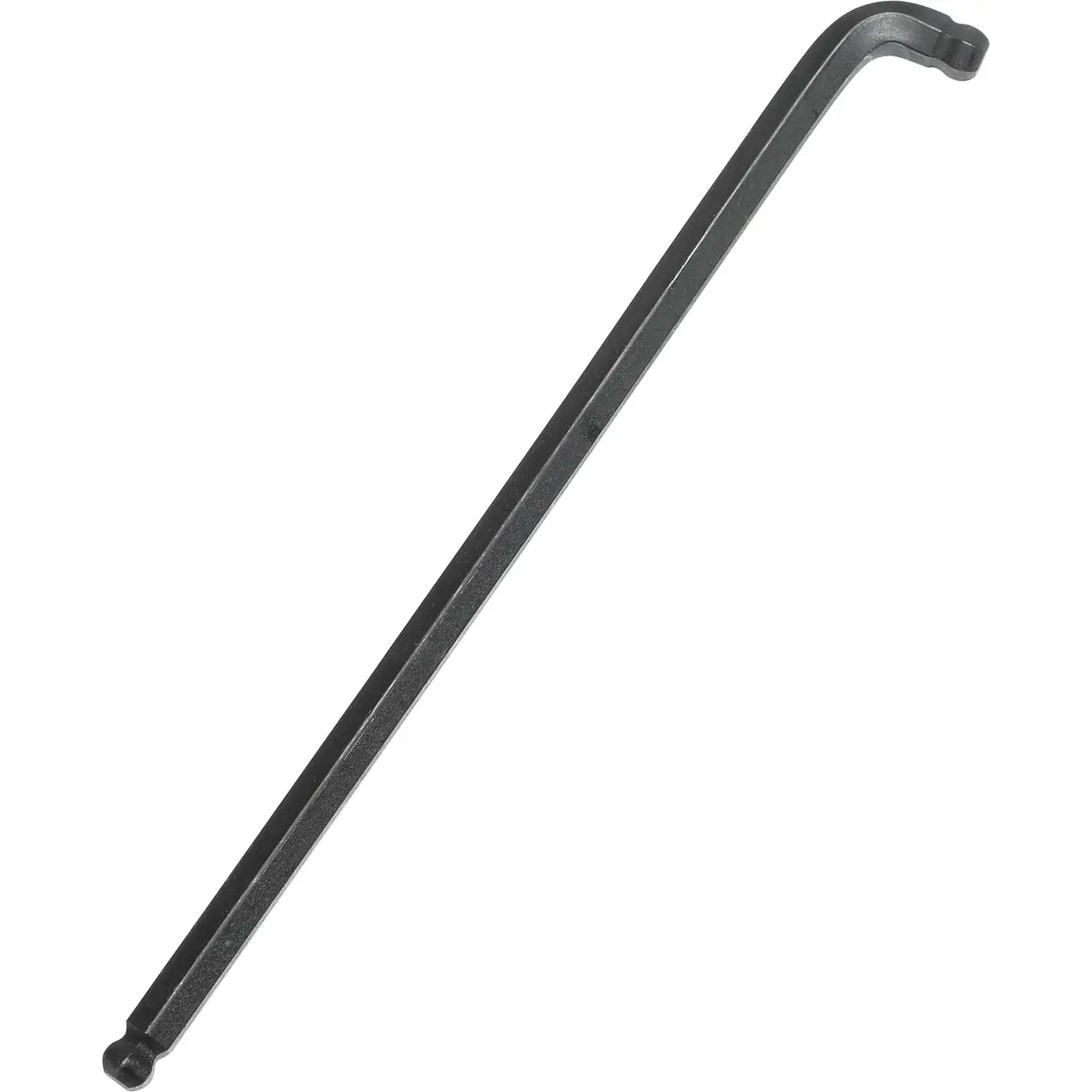 Double-Ball-End Stubby Hex L-Key 1/4" 1