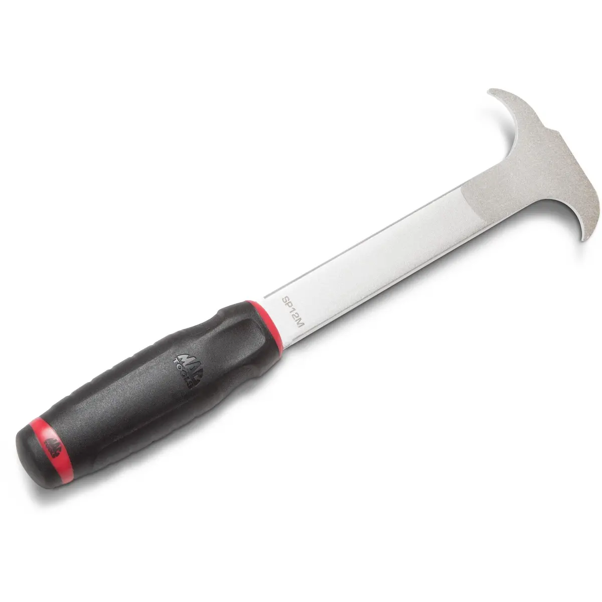 Stainless Steel Heavy-Duty Seal Puller 1