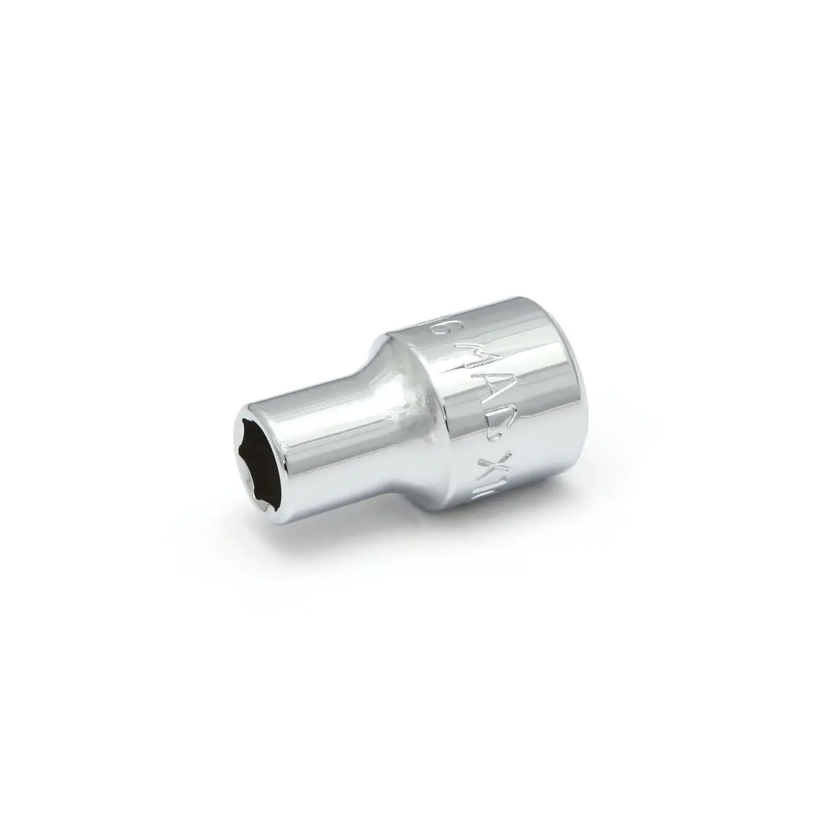 3/8" Drive Intermediate Socket 5/16" - 6-Pt. 1