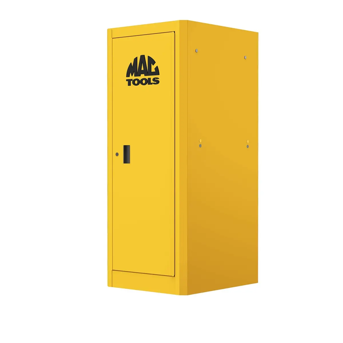 Macsimizer® Series Full Length Side Cabinet - Sunburst Yellow 1