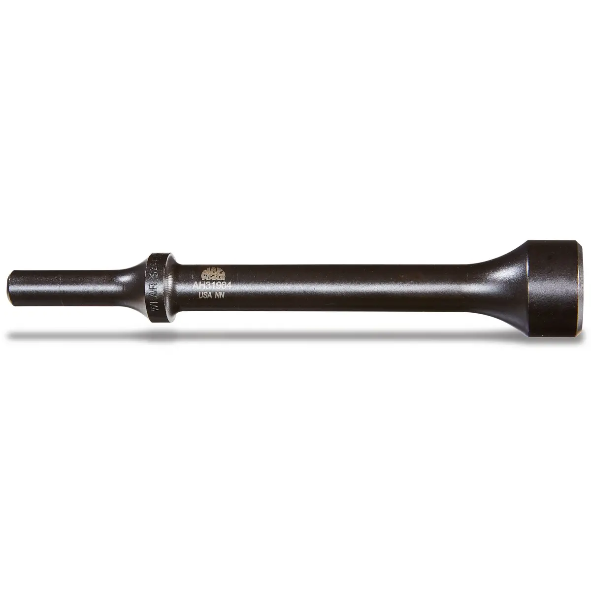 .401 Shank Concave Hammer Air Hammer Bit 1" X 6" 1