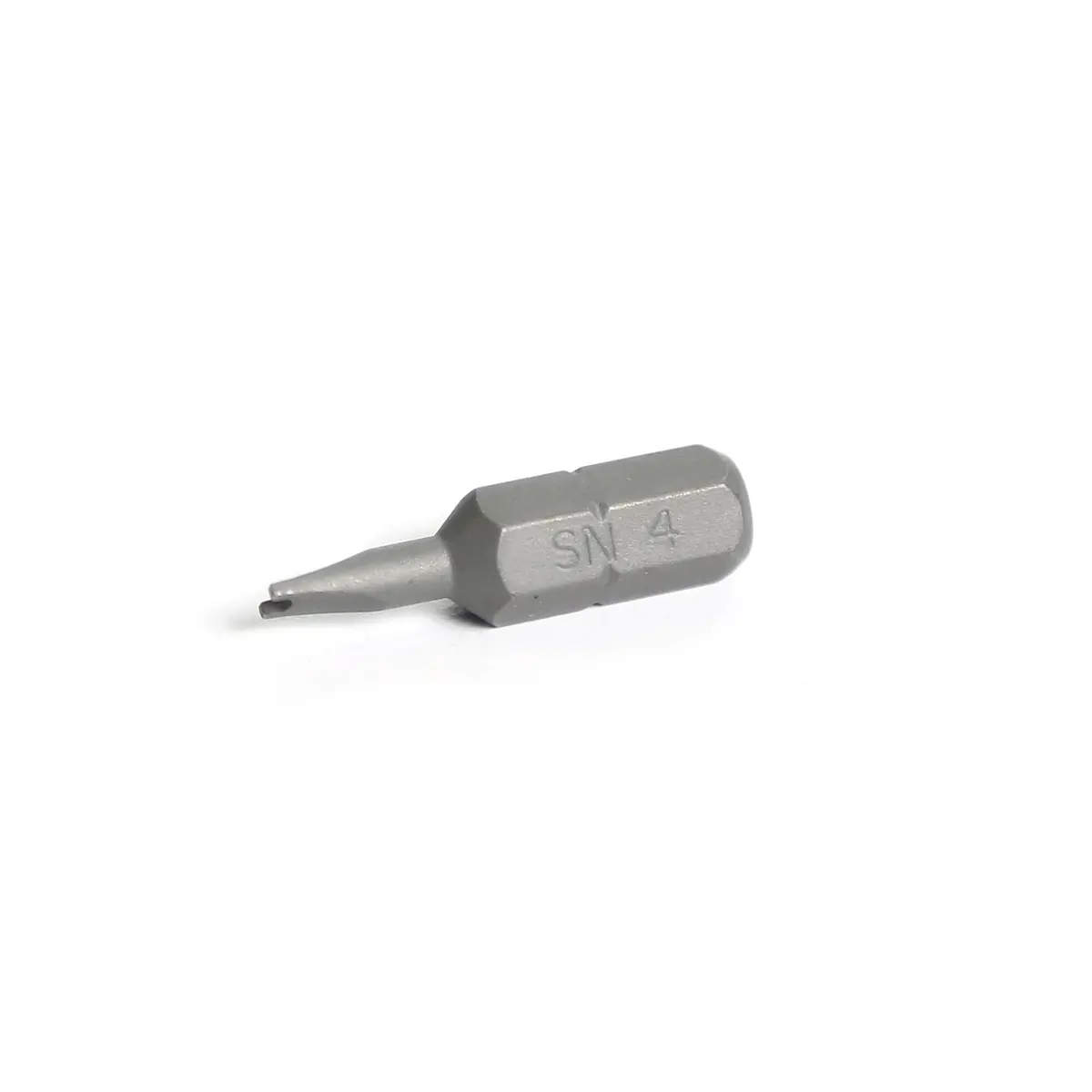 1/4" Hex Drive Spanner Bit 1" - 4Mm 1