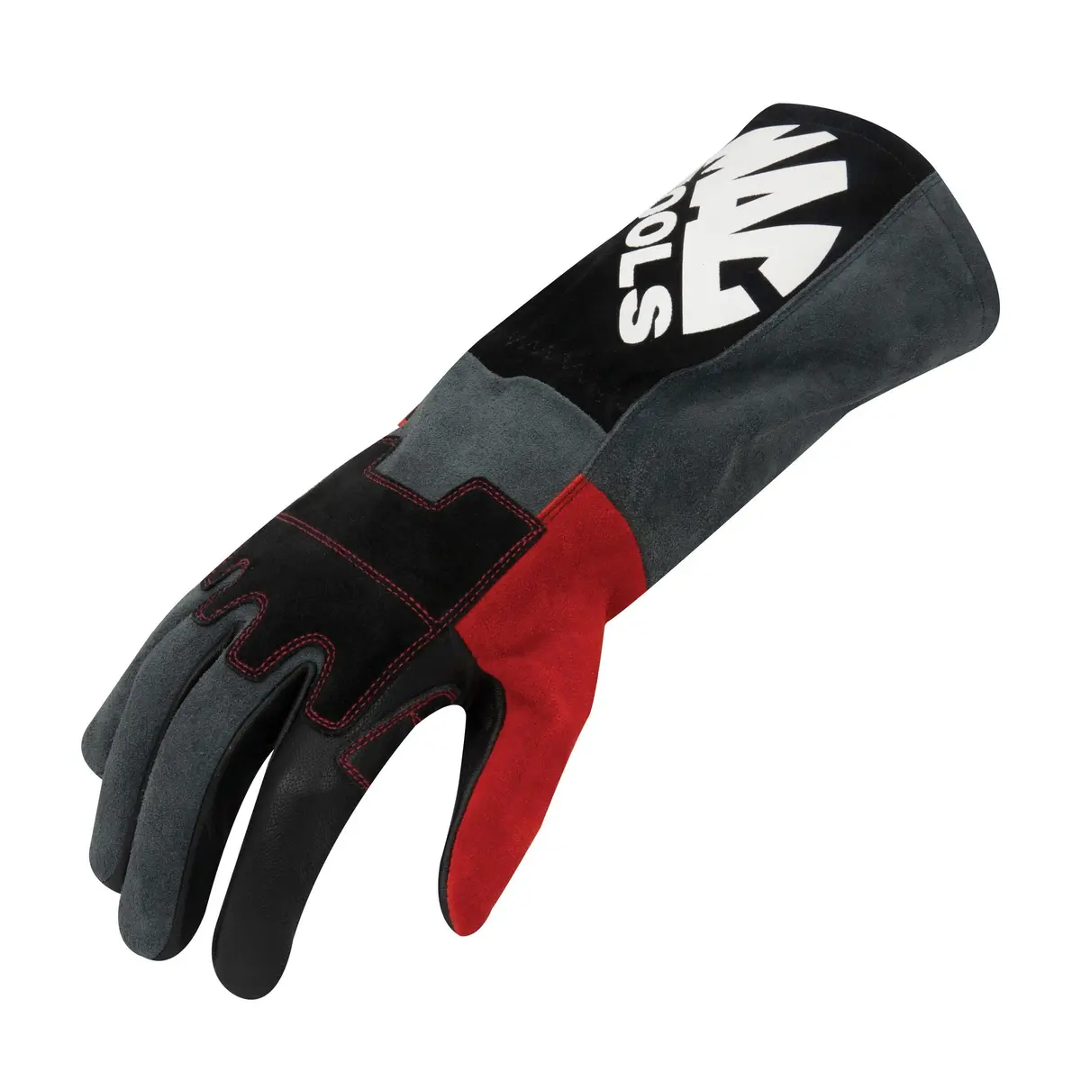 Tig Welding Gloves 1