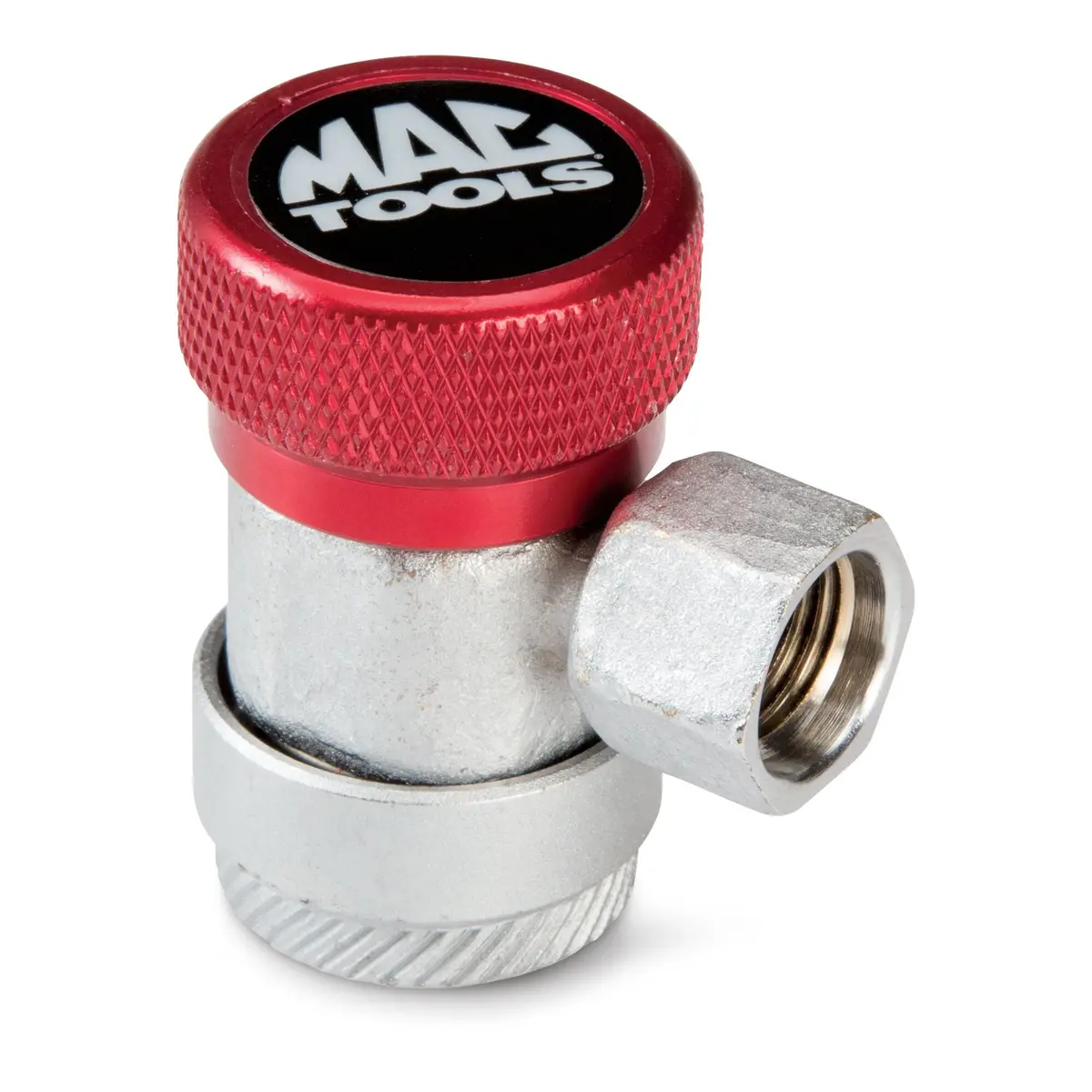 R134a High-Side Manual Coupler 1