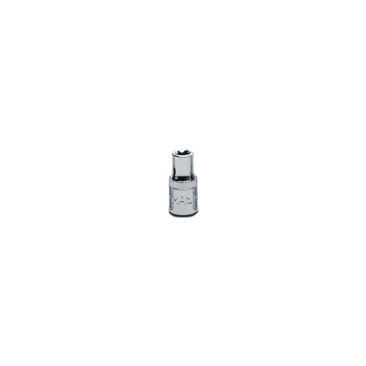 1/4" Drive, External Torx Driver 1