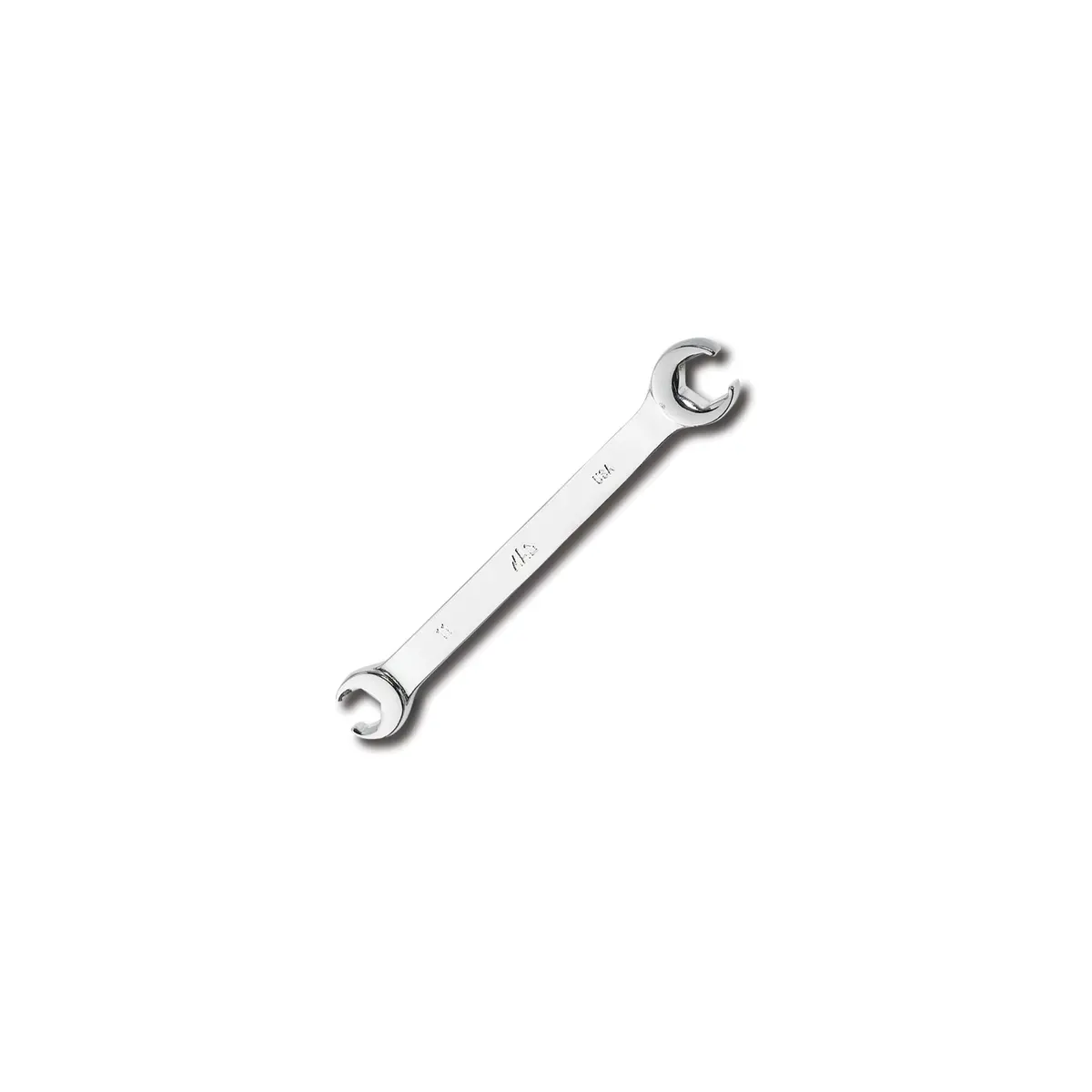 Double-End Flare Nut Wrench 11Mm X 13Mm - 6-Pt. 1
