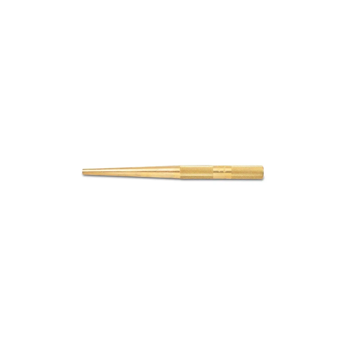 Brass Starter Punch 1