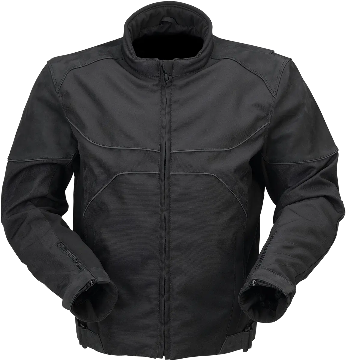 Z1R Reverance Jacket - Black - Medium 2820-5784 1