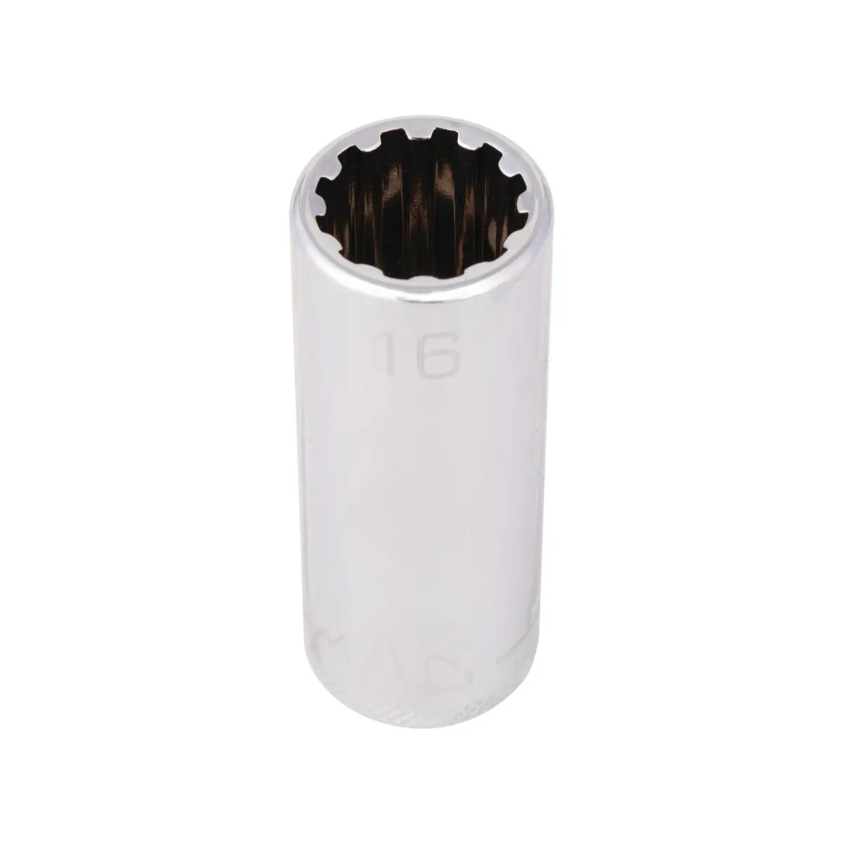 3/8" Drive Deep Spherical Socket - 16Mm 1