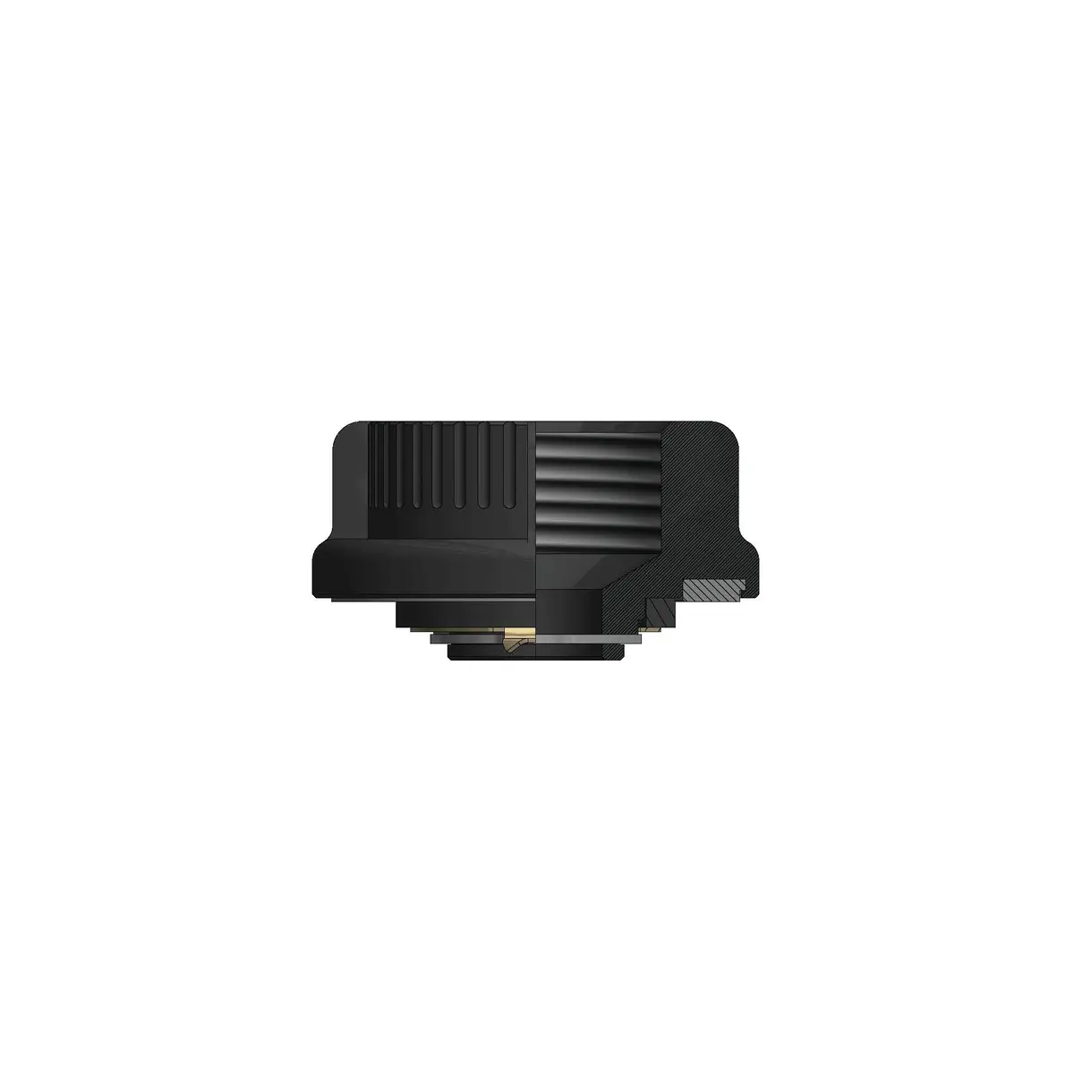 Mercedes/Bmw Oil Funnel Adapter 1