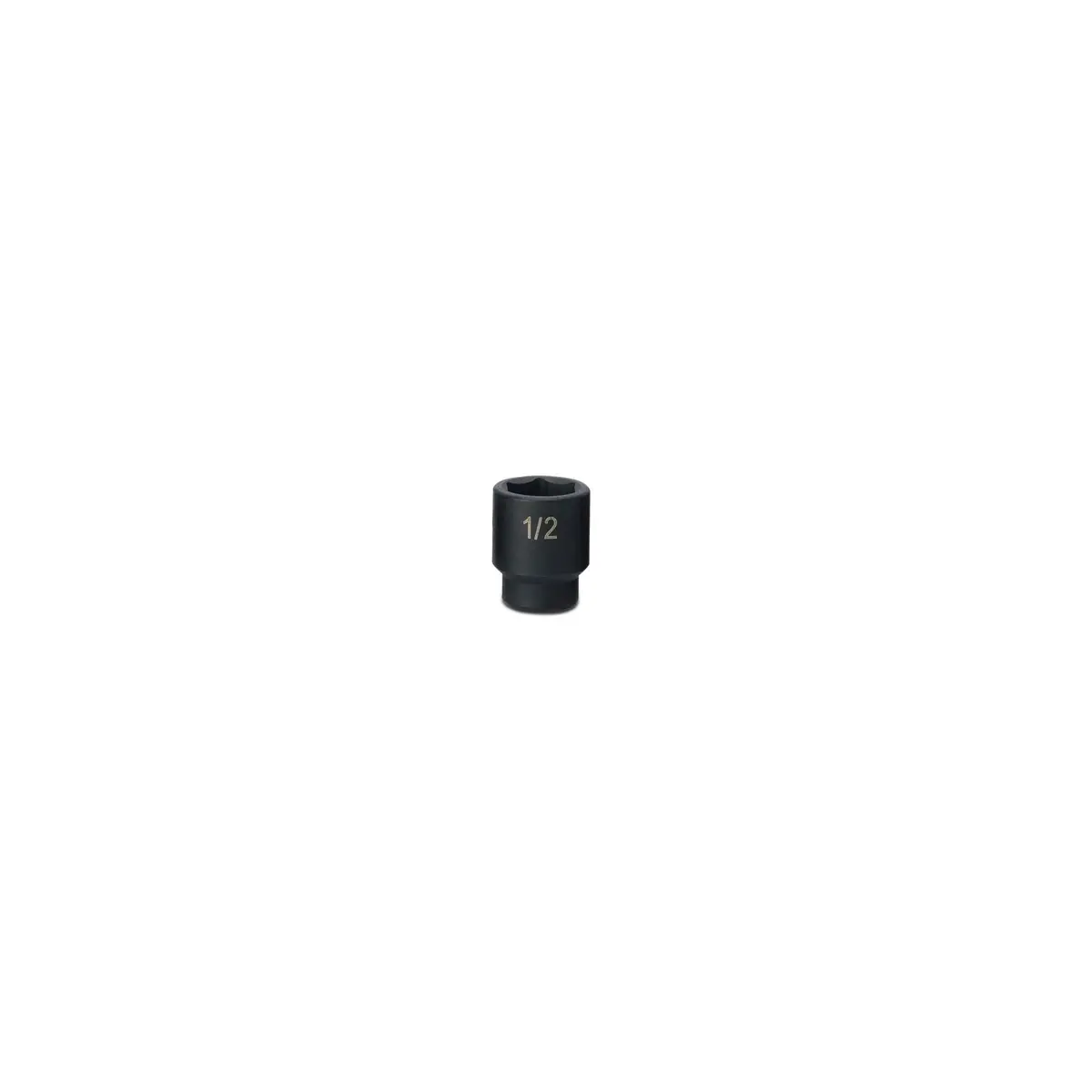 1/4" Drive, Magnetic Impact Socket 1