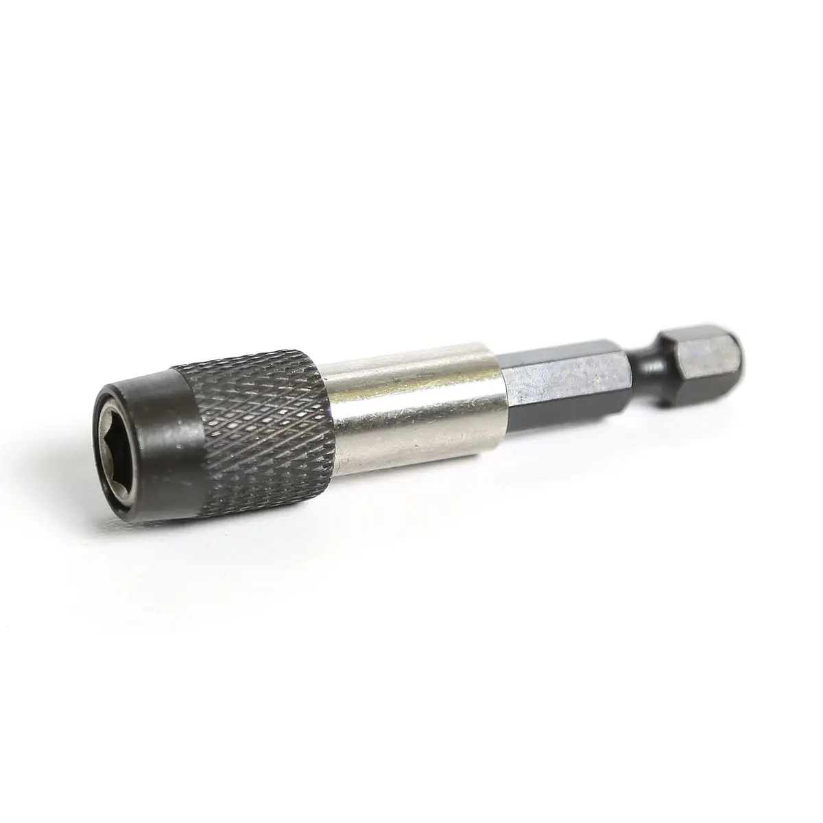 1/4" Hex Drive Quick-Change Chuck 1