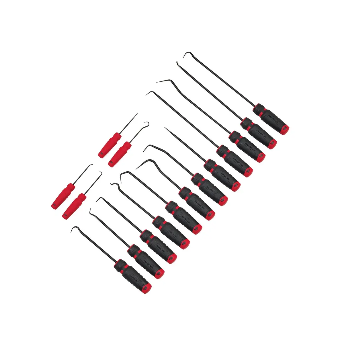 16-Pc. Mac-Grip™ Pick Set 1