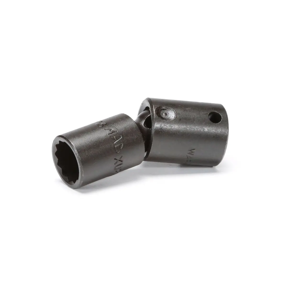 3/8" Drive Deep Impact Universal Socket 9/16" - 6-Pt. 1