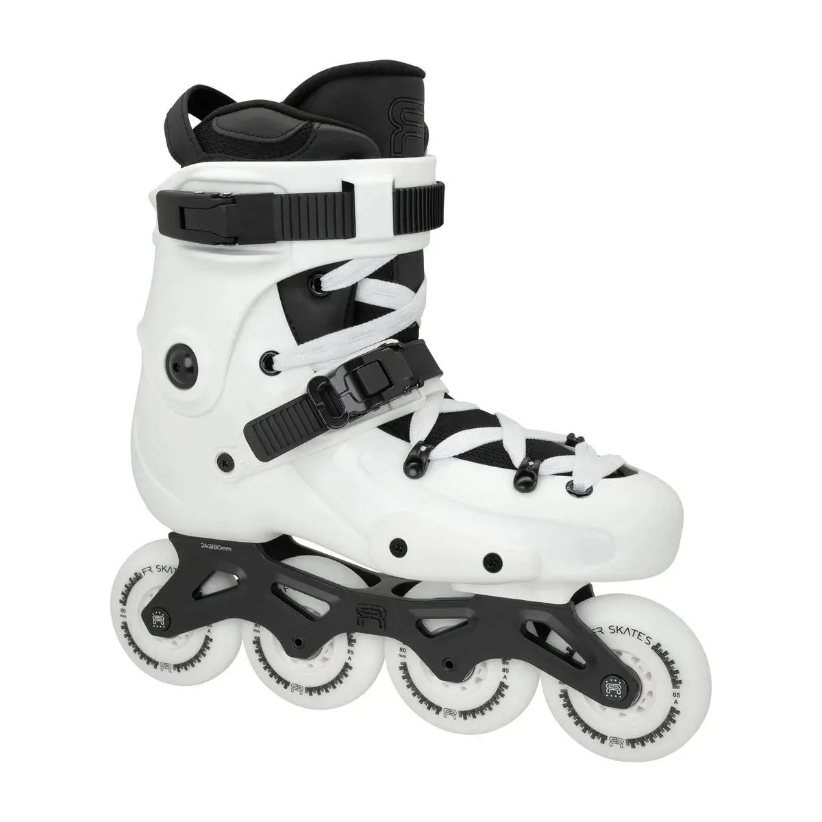Fr Skates Fr3 80 White 2025 1
