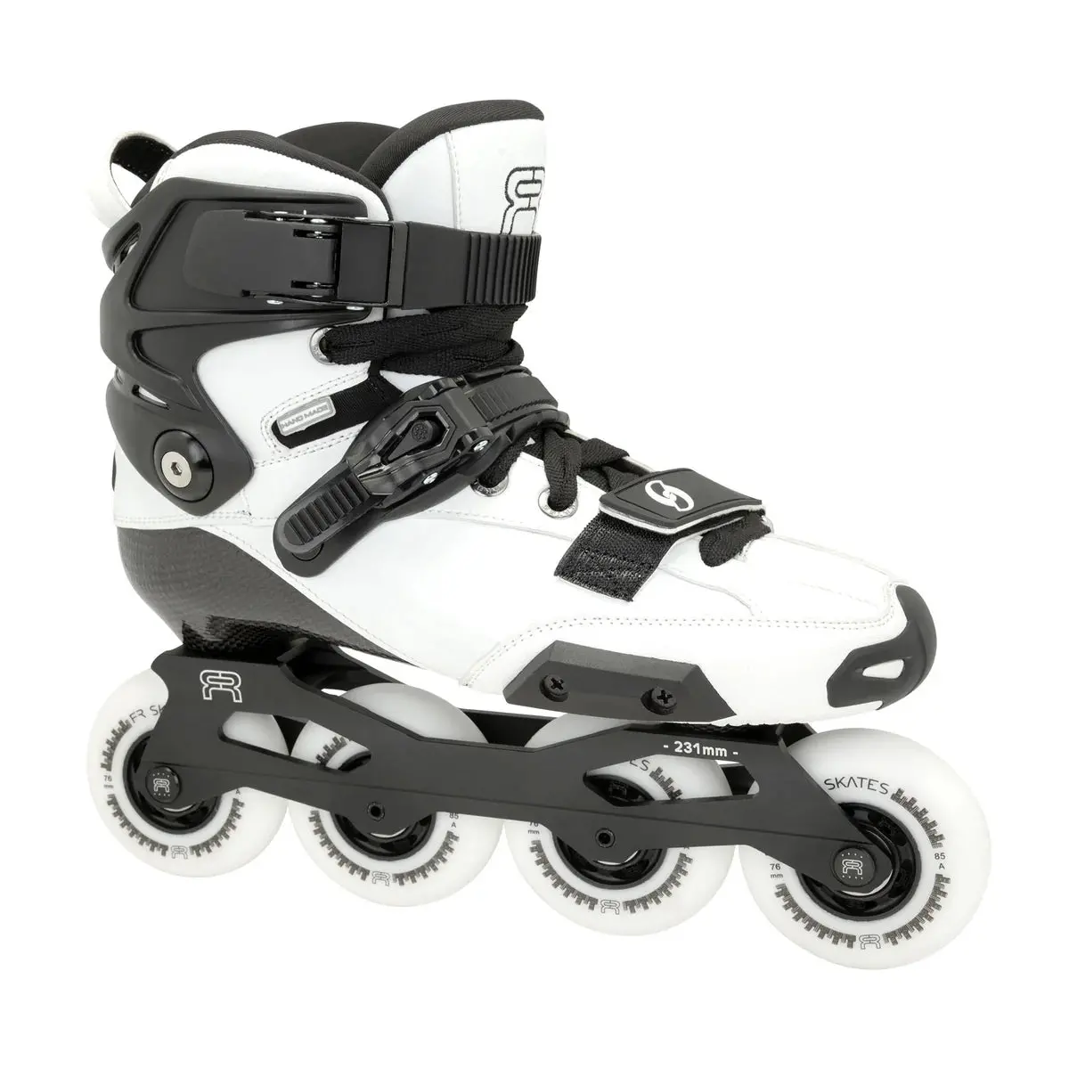 Fr Skates Spin 80 White 2025 1