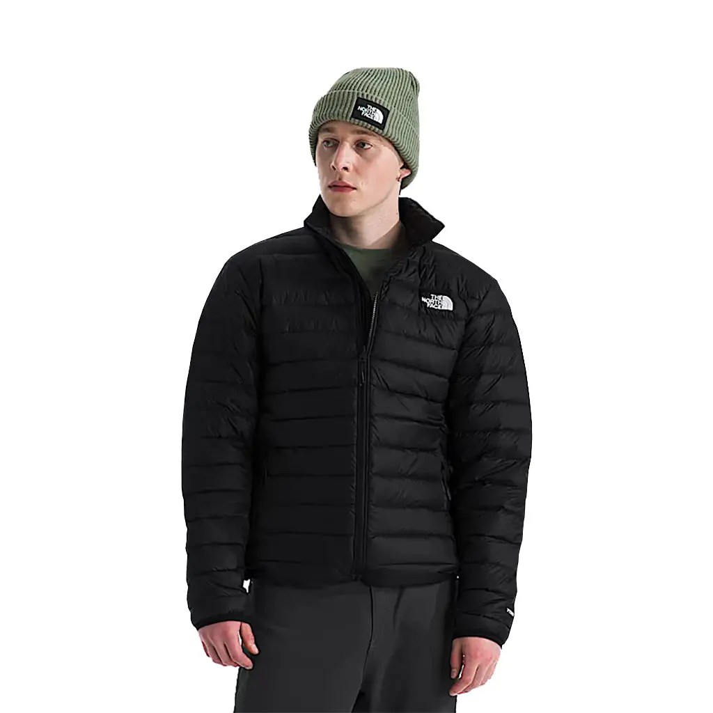 The North Face Classic Down Jacket - Tnf Black Jk3 1