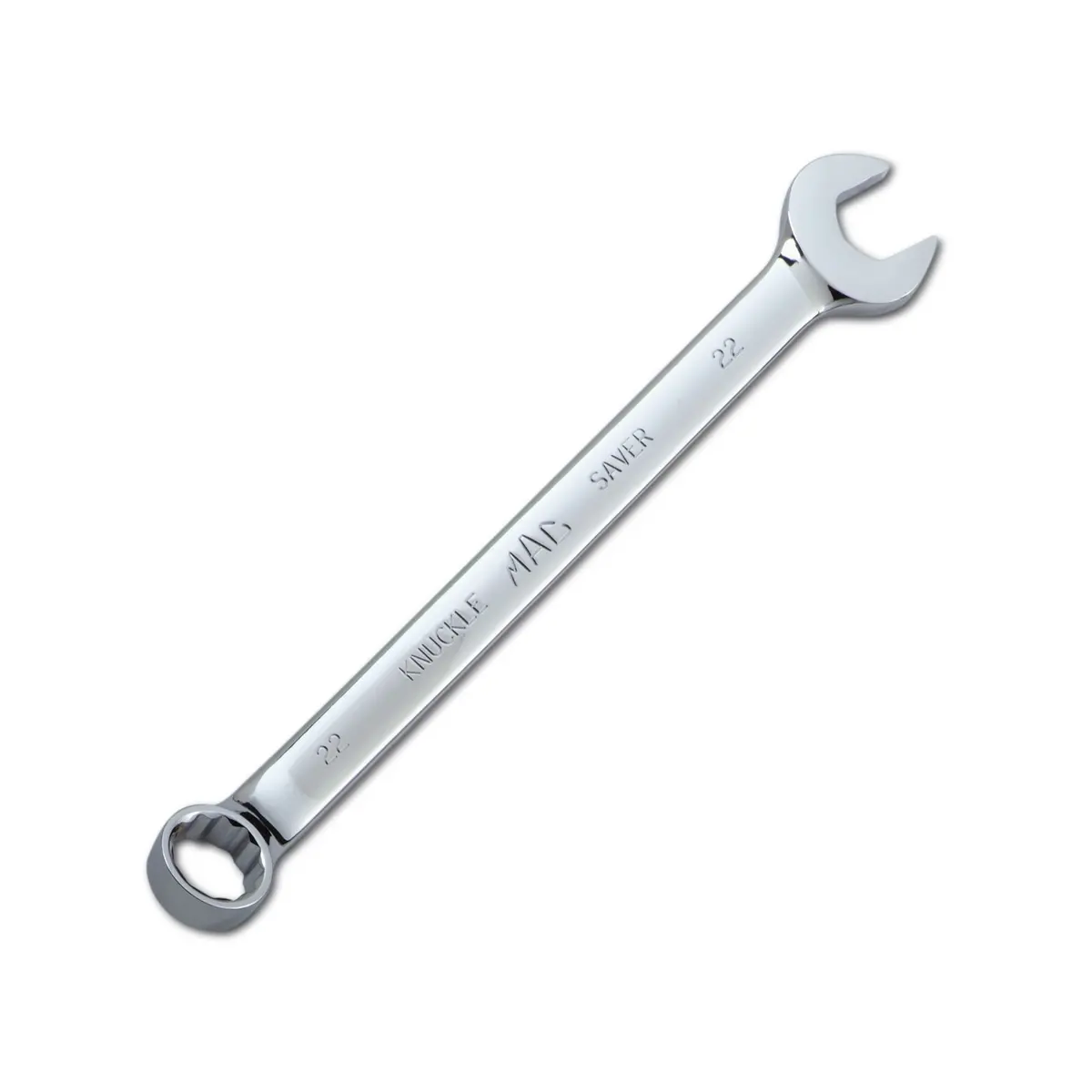 Metric Combination Wrench 22Mm - 12-Pt. 1