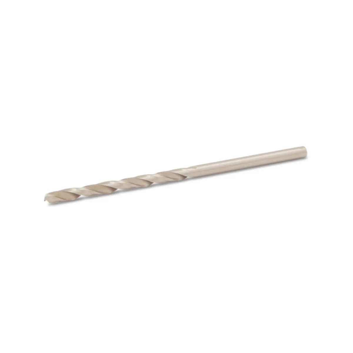 High Speed Steel Drill Bit #39 - 0.99" 1
