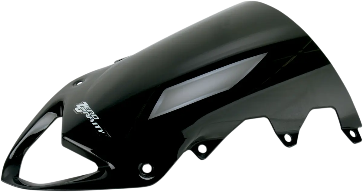 Zero Gravity Sr Dark Smoke Windscreen For Bmw S1000Rr (2020–2023) 1