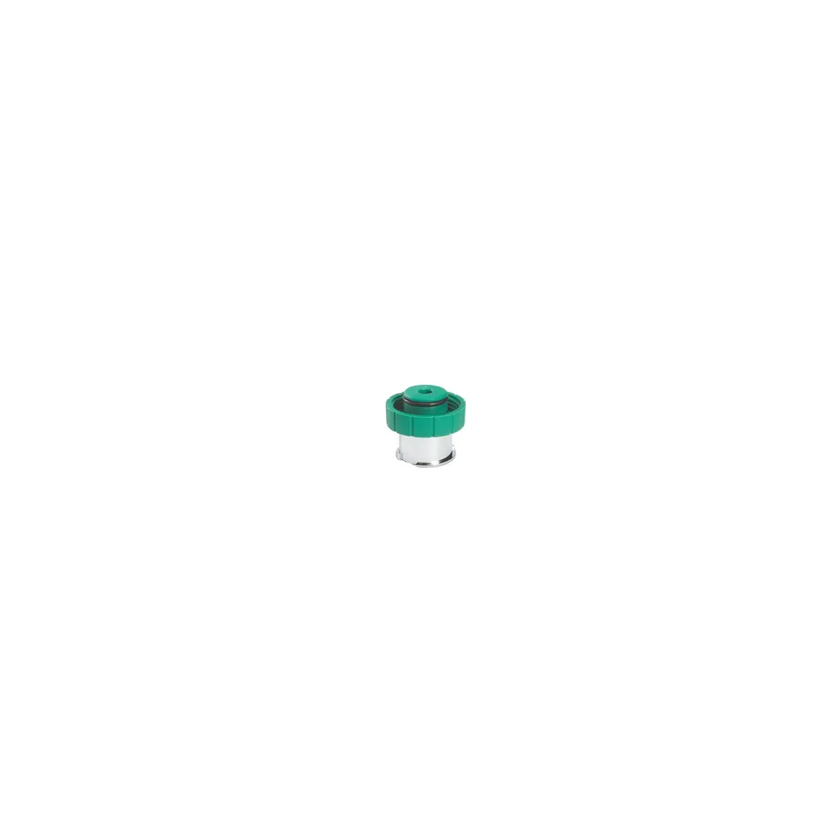 Cooling System Pressure Test Adapter - 62Mm X 4Mm 1