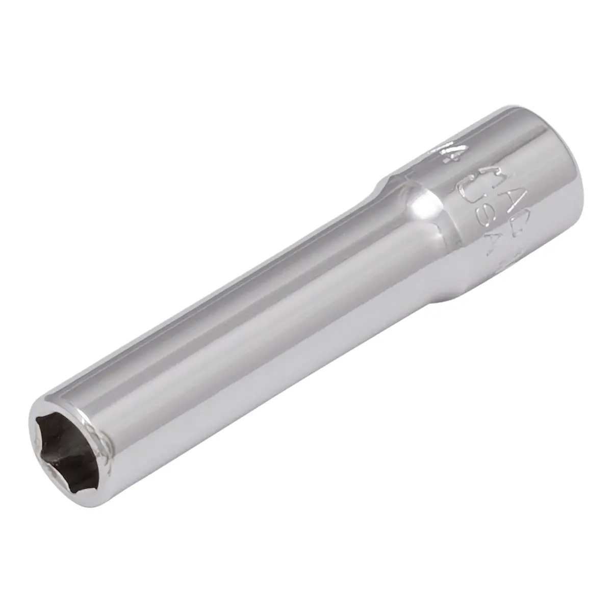 1/4" Drive, Deep Socket 1