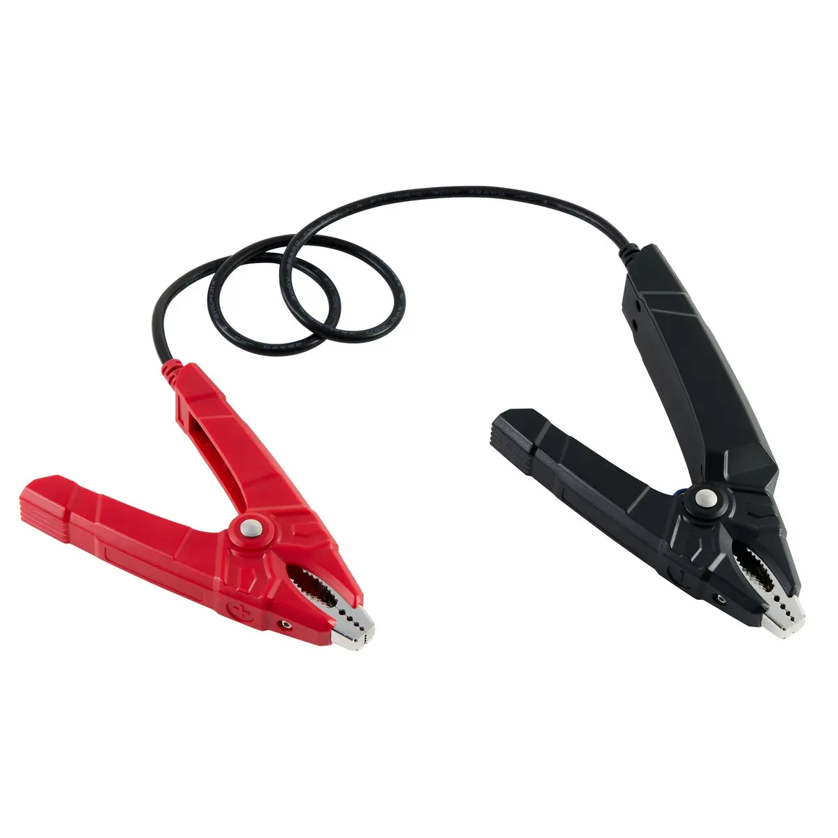 Bluetooth® Battery Clamps 1