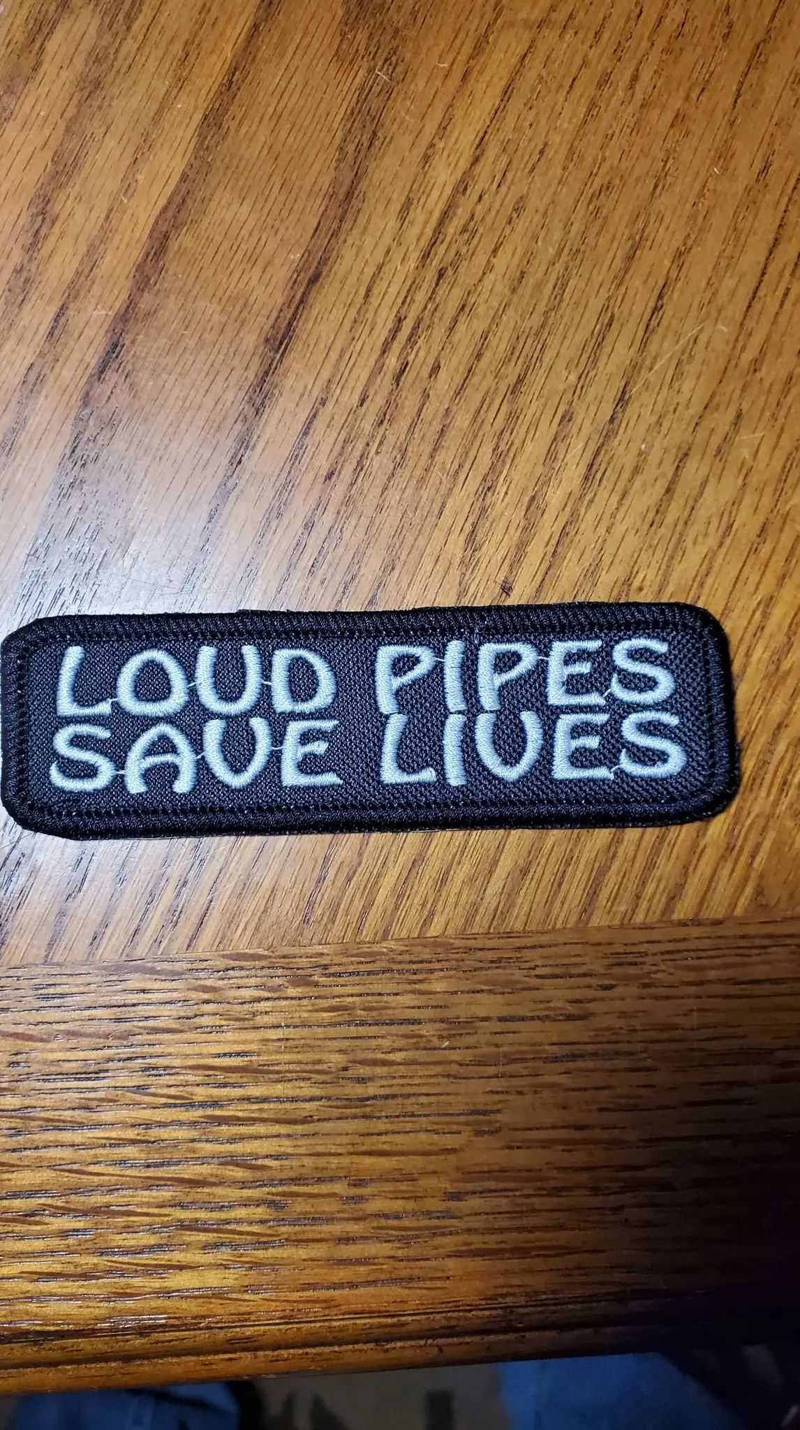 Do Loud Pipes Actually Improve Rider Safety?