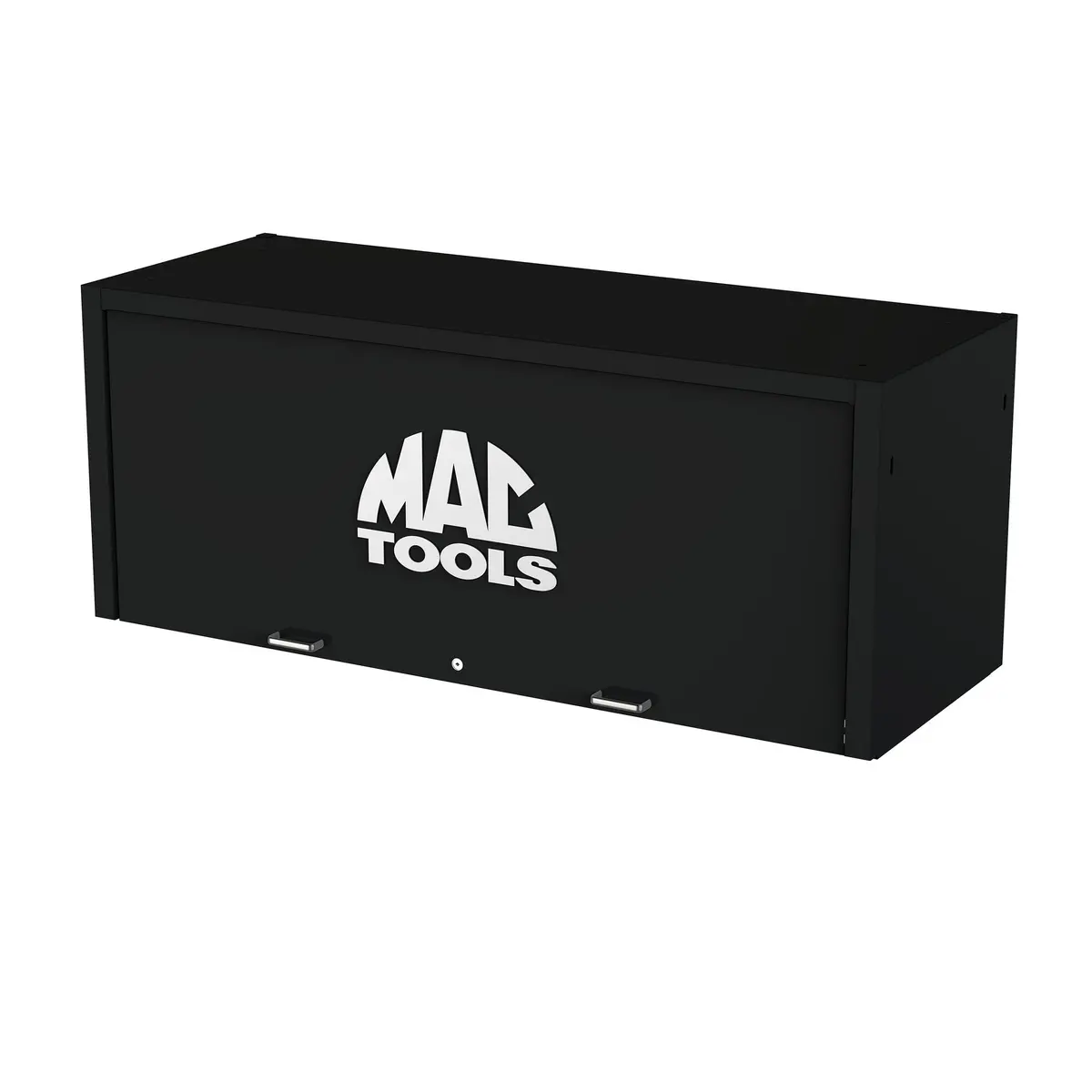 Tech™ Series T6725 Top Hutch - Flat Black 1