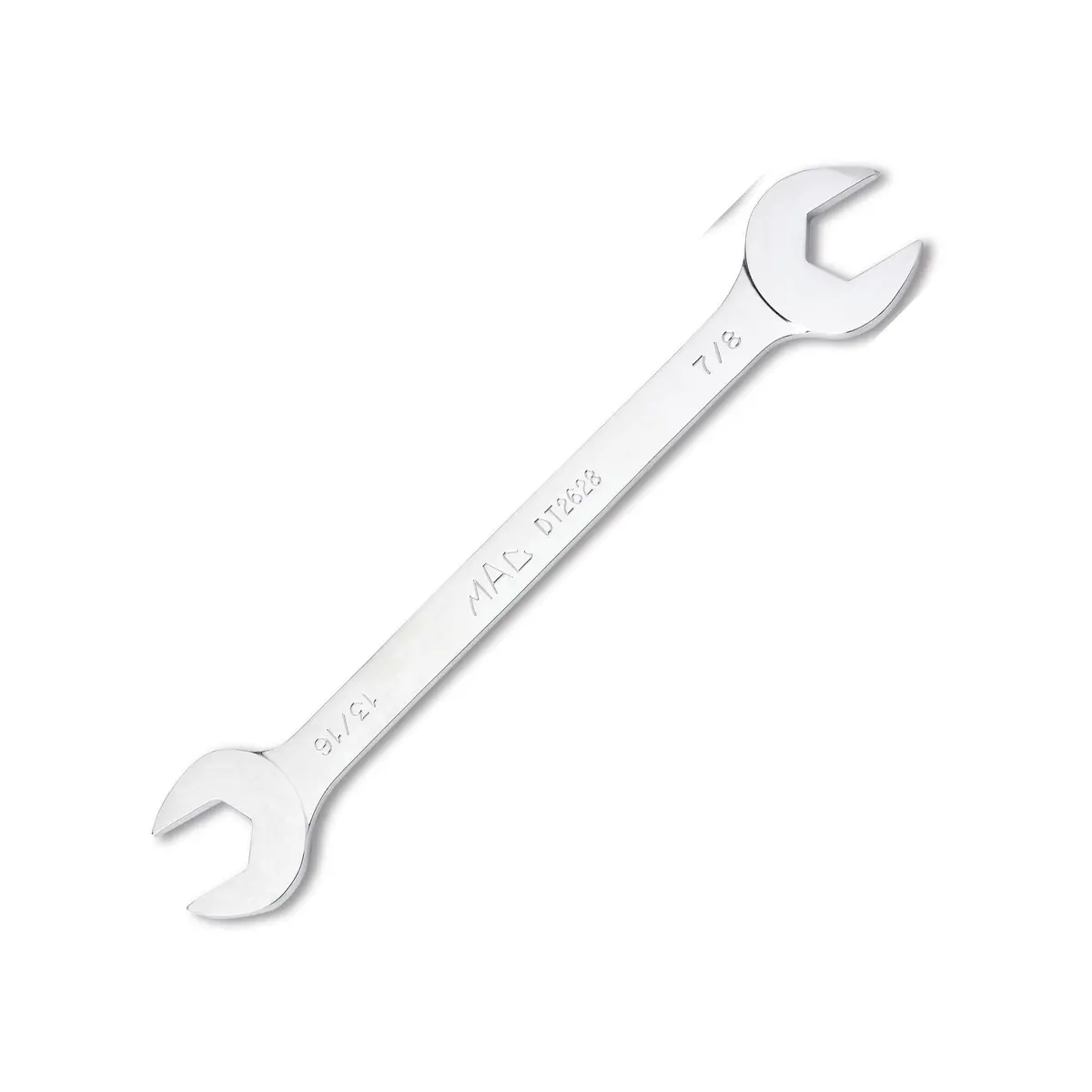 Thin Open Wrench 1