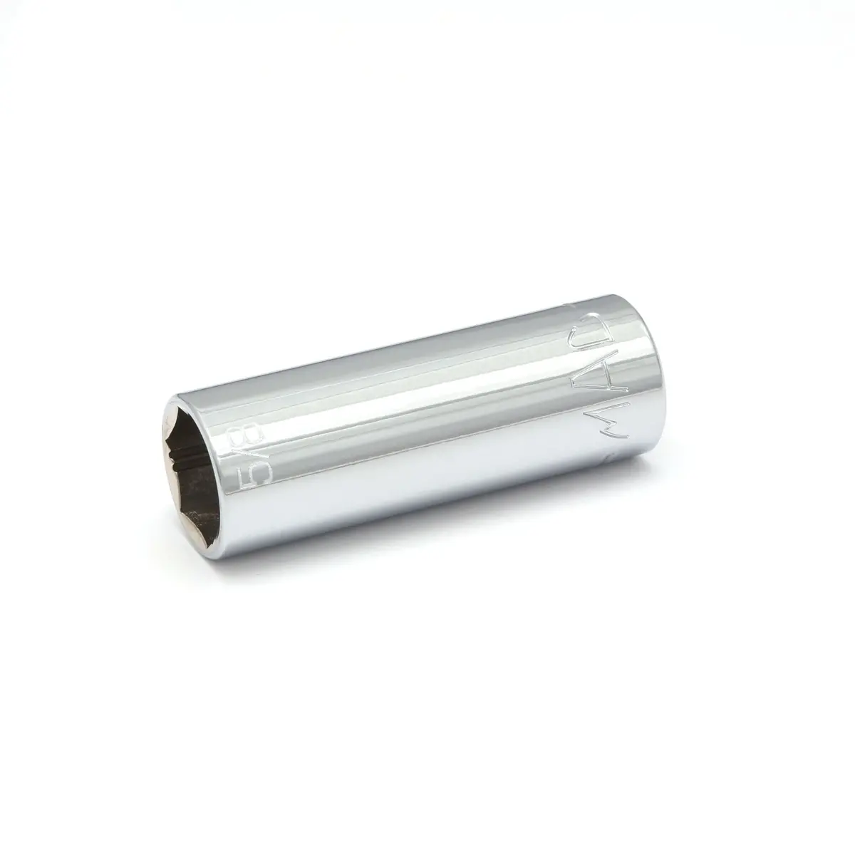 3/8" Drive Deep Socket 5/8" - 6-Pt. 1