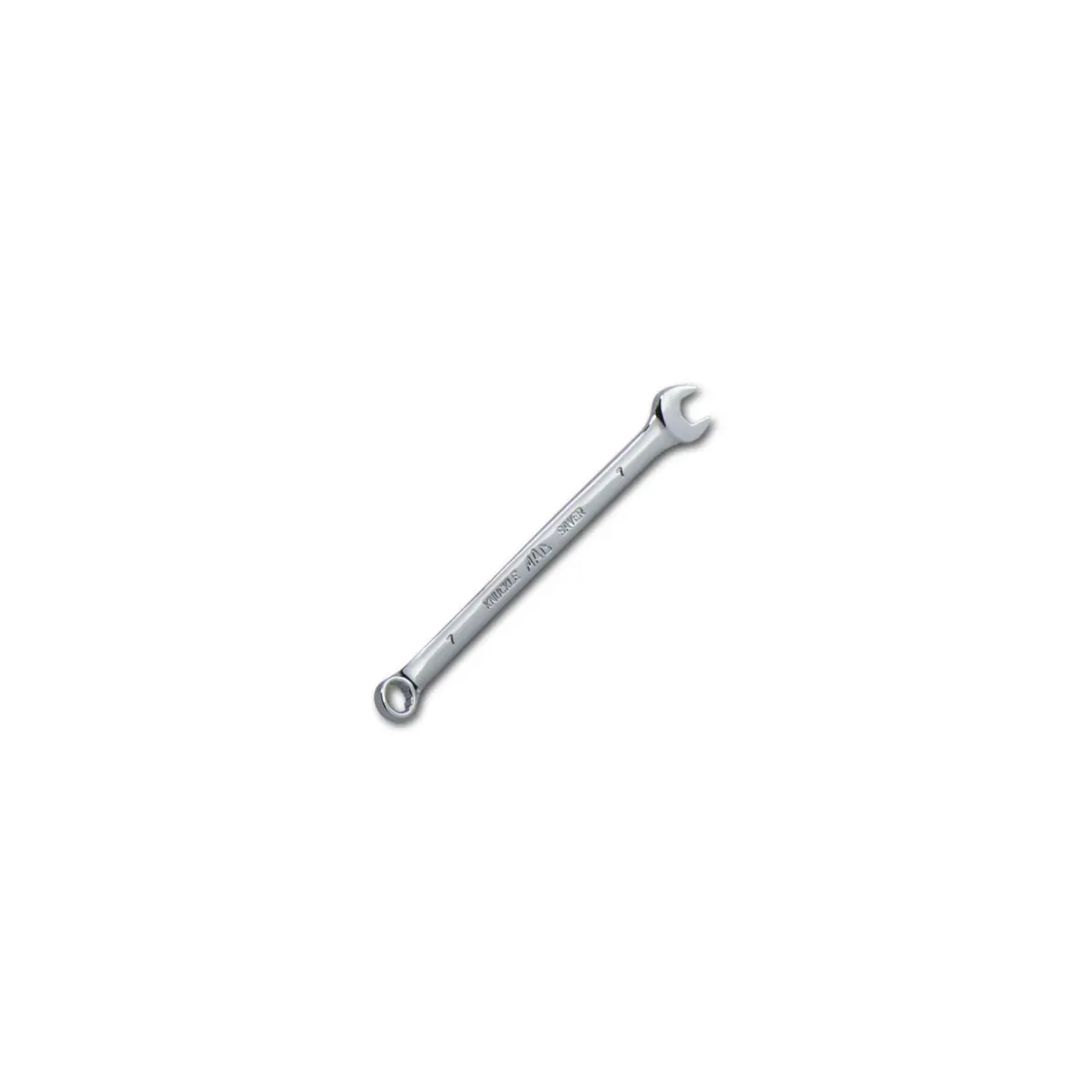 Combination Wrench 1