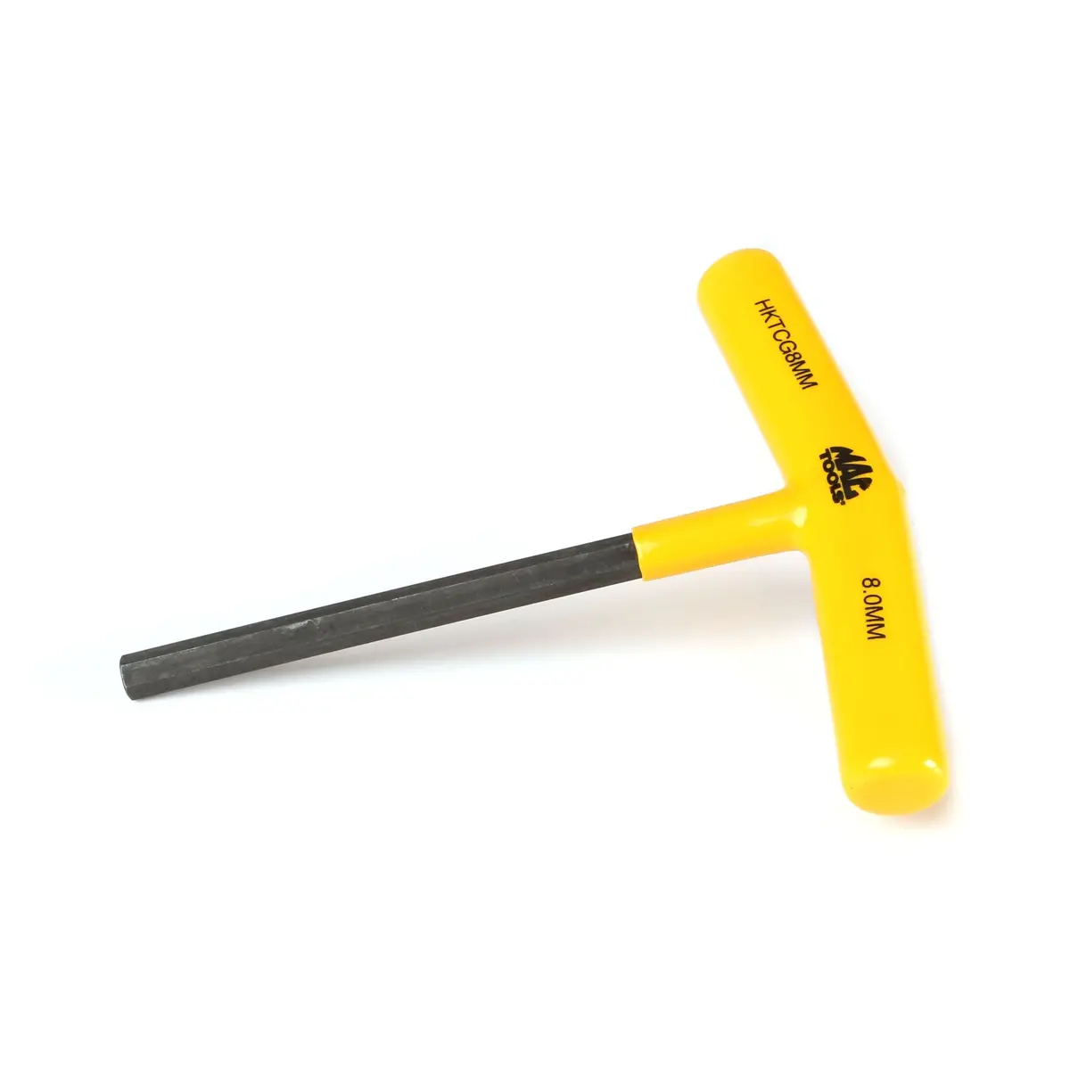 T-Handle Hex Key 1