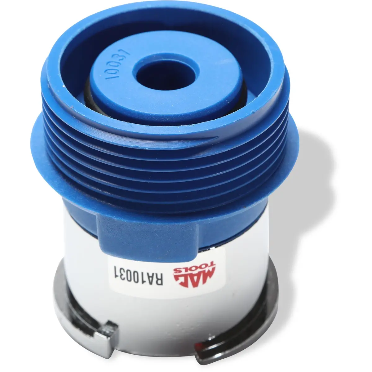Cooling System Pressure Test Adapter - 56.5Mm X 3Mm 1